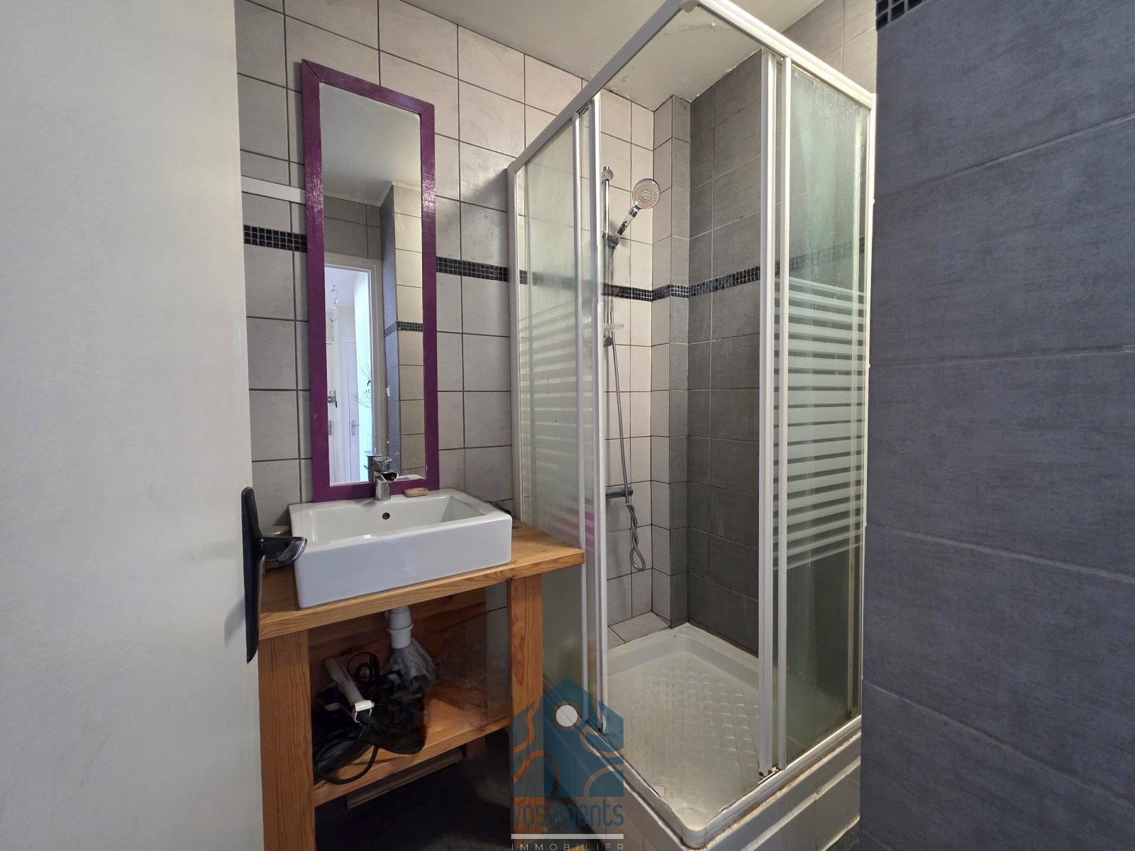 Image_, Appartement, Clermont-Ferrand, ref :1222