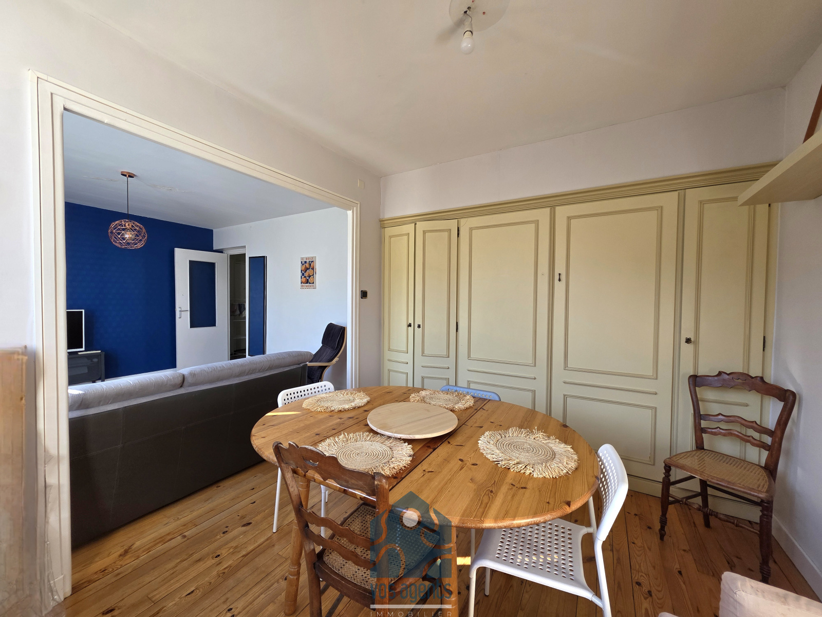 Image_, Appartement, Clermont-Ferrand, ref :1222