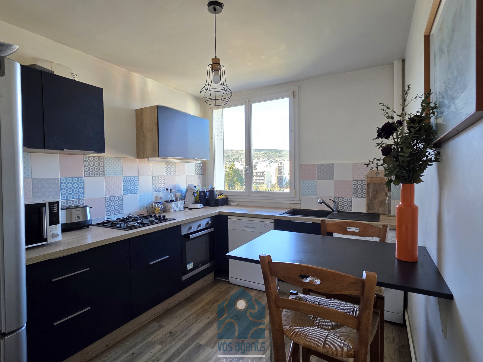 Image_, Appartement, Clermont-Ferrand, ref :1222