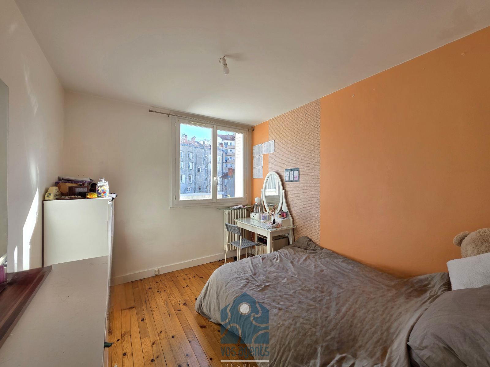 Image_, Appartement, Clermont-Ferrand, ref :1222