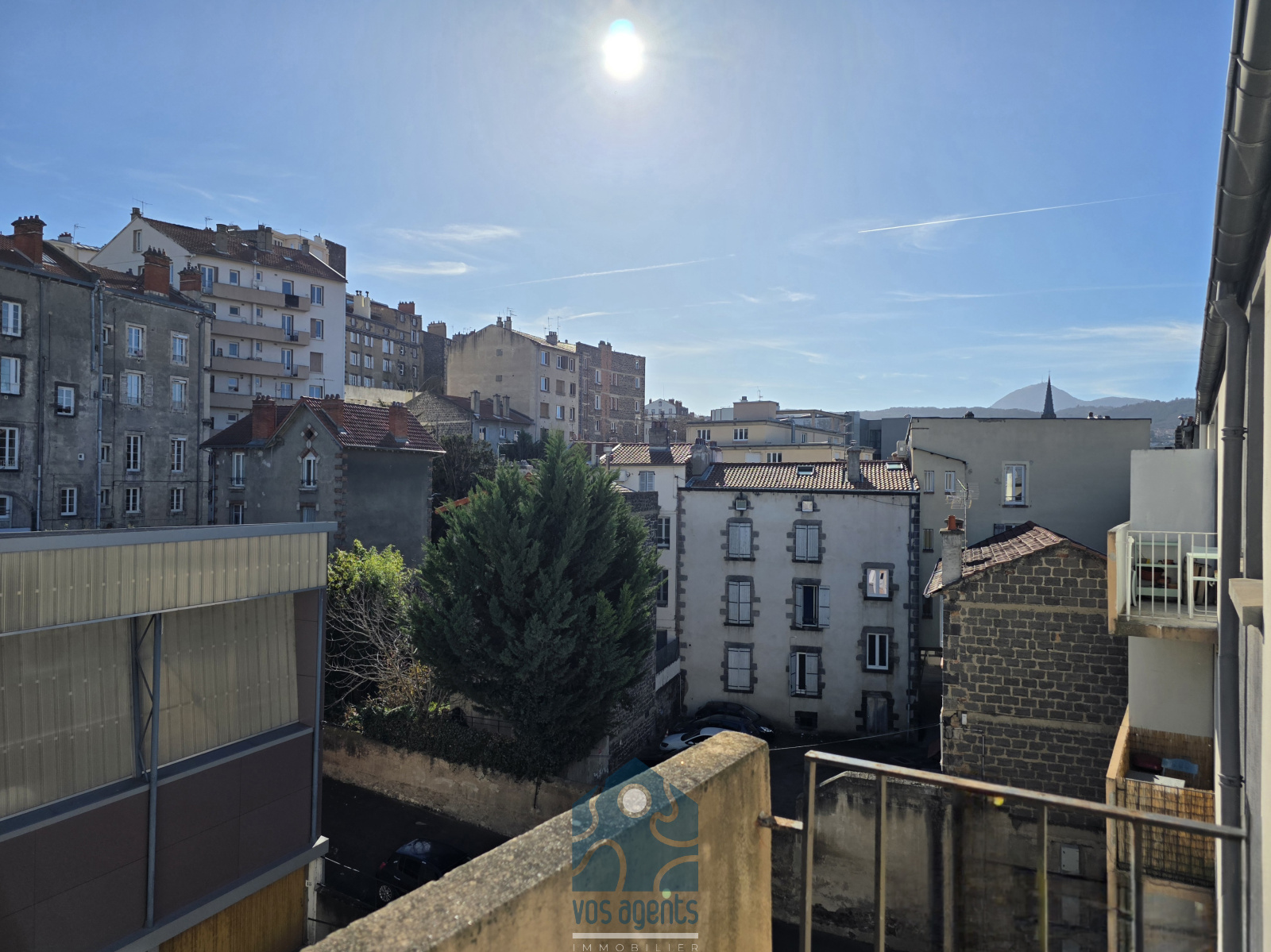 Image_, Appartement, Clermont-Ferrand, ref :1222