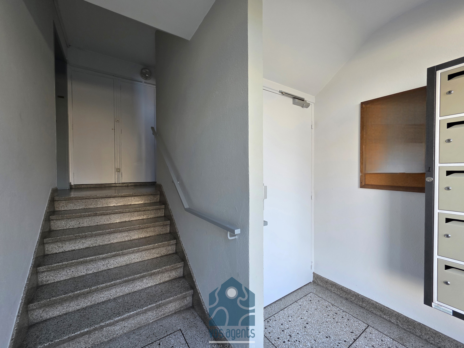 Image_, Appartement, Clermont-Ferrand, ref :1222