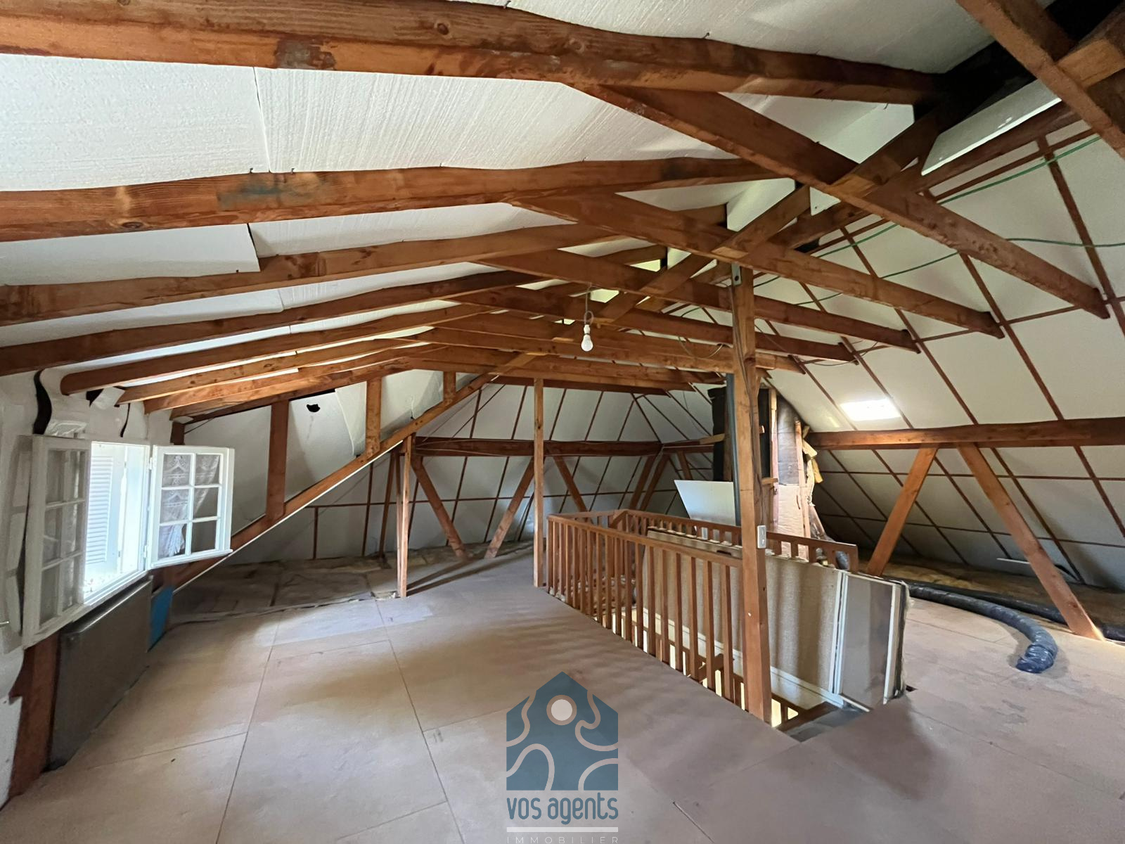 Image_, Maison, Manzat, ref :1369