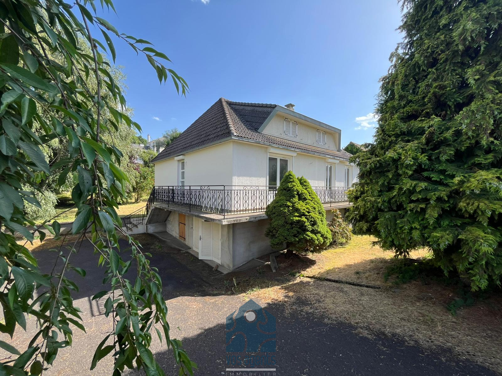 Image_, Maison, Manzat, ref :1369