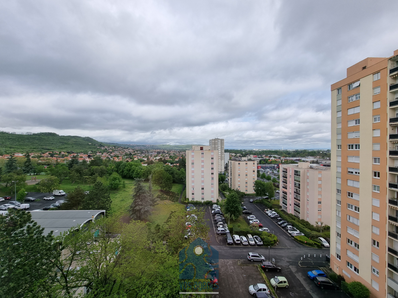 Image_, Appartement, Clermont-Ferrand, ref :8