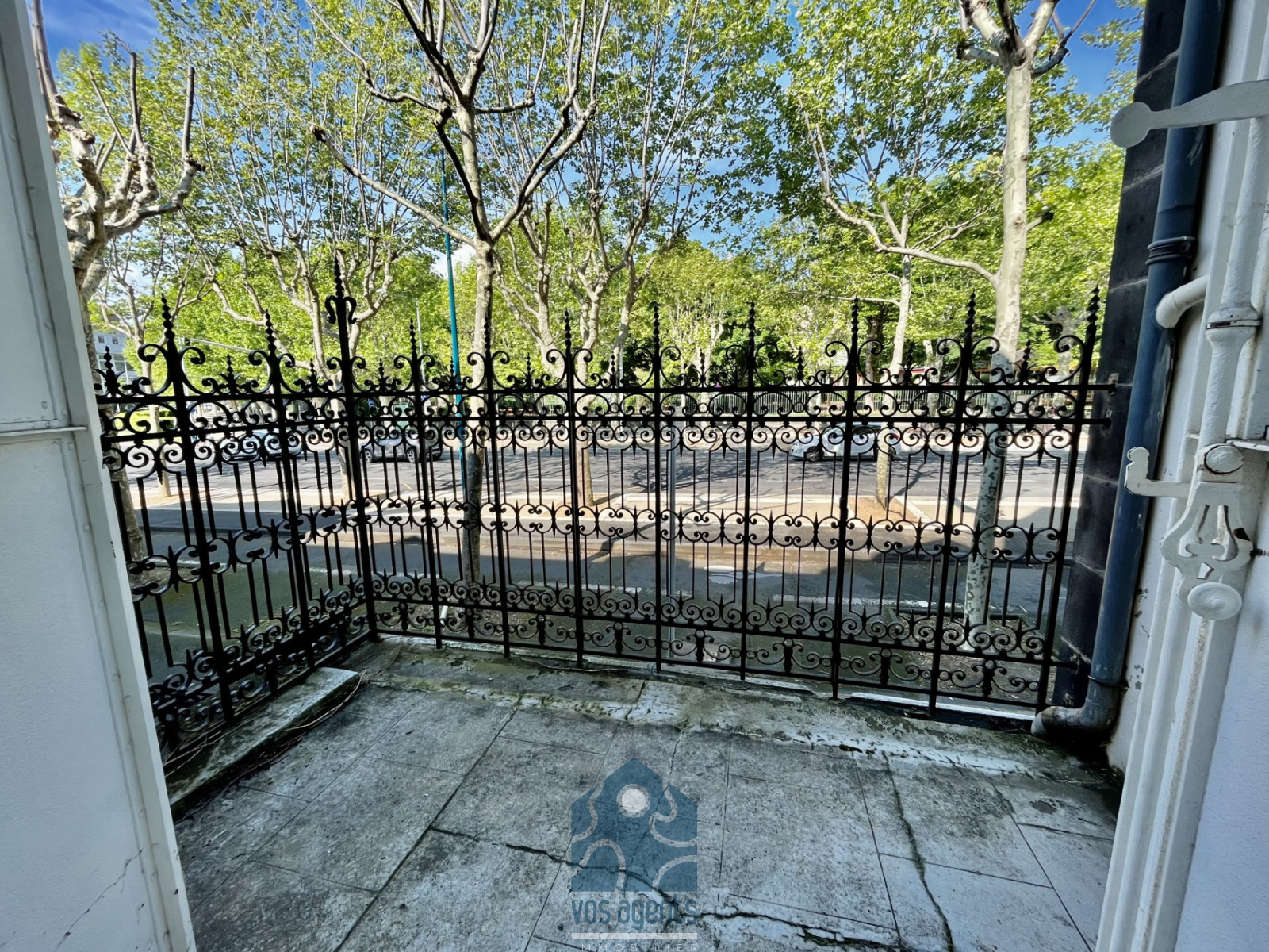 Image_, Maison, Clermont-Ferrand, ref :1201