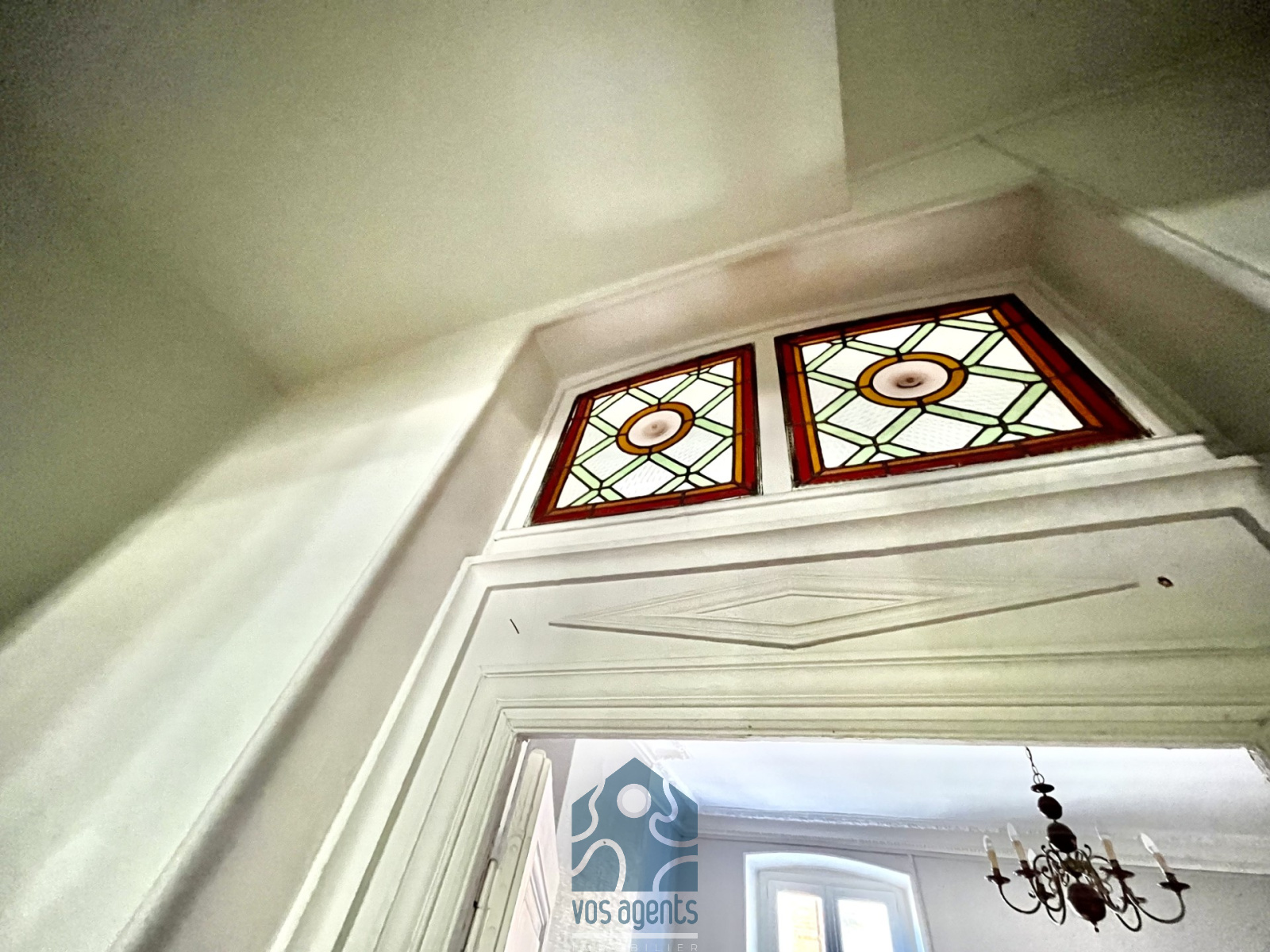 Image_, Maison, Clermont-Ferrand, ref :1201