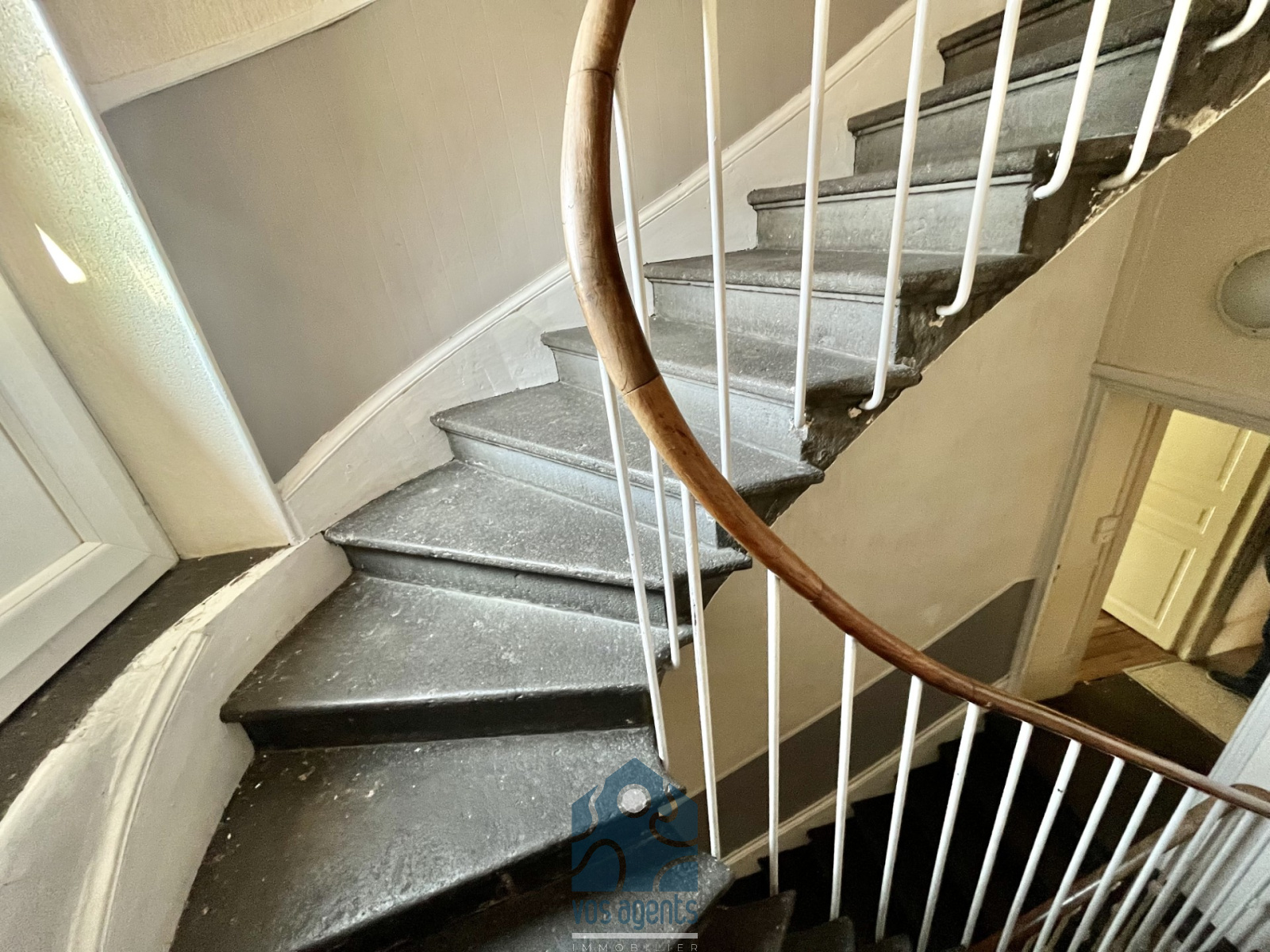 Image_, Maison, Clermont-Ferrand, ref :1201