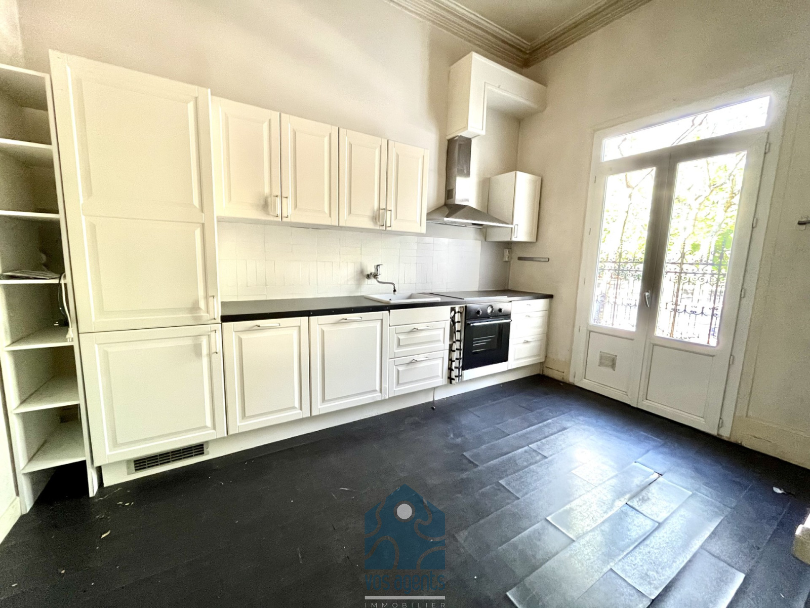 Image_, Maison, Clermont-Ferrand, ref :1201