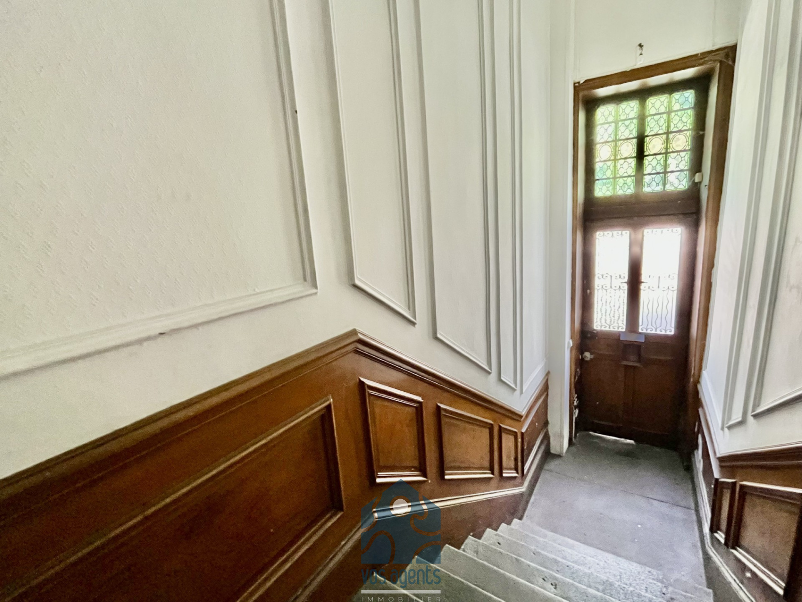 Image_, Maison, Clermont-Ferrand, ref :1201