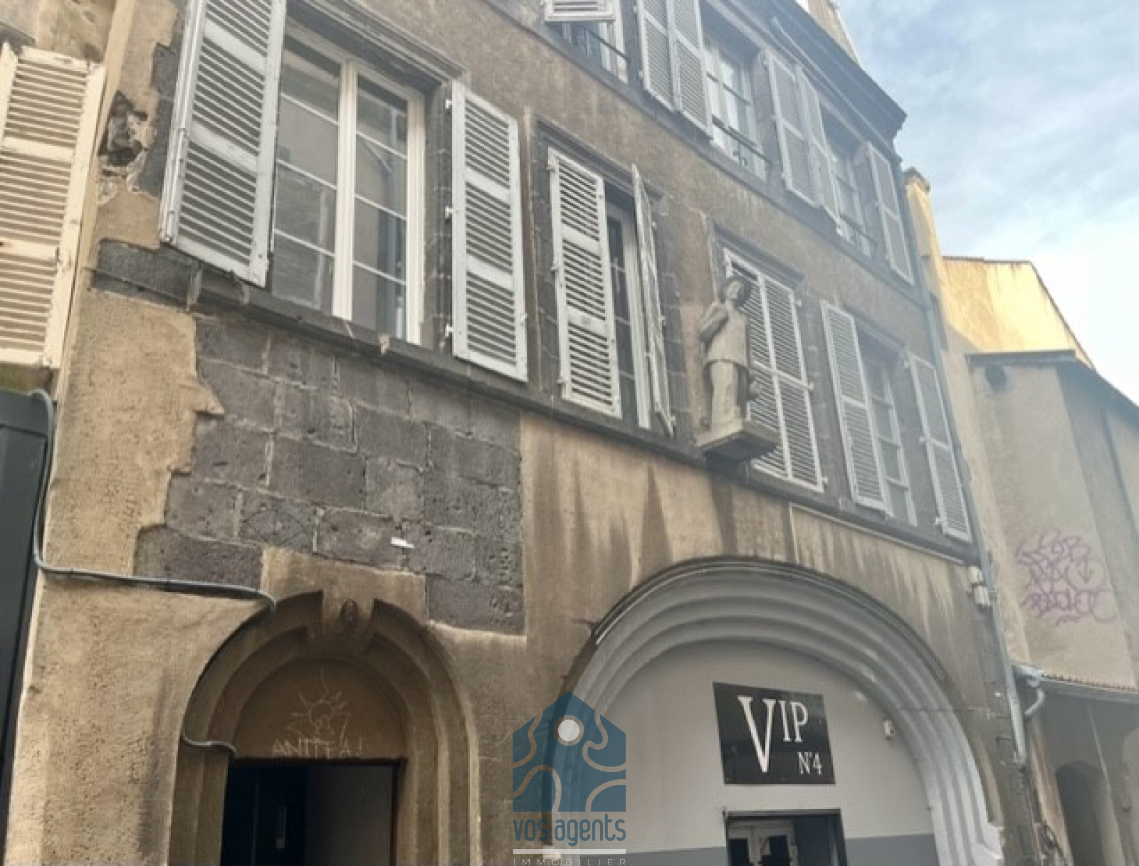 Image_, Studio, Clermont-Ferrand, ref :1164