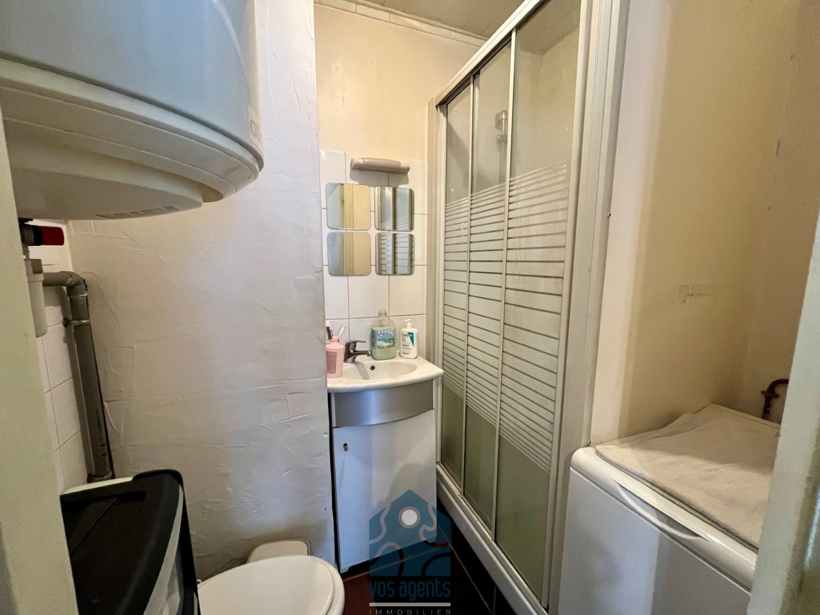 Image_, Studio, Clermont-Ferrand, ref :1164