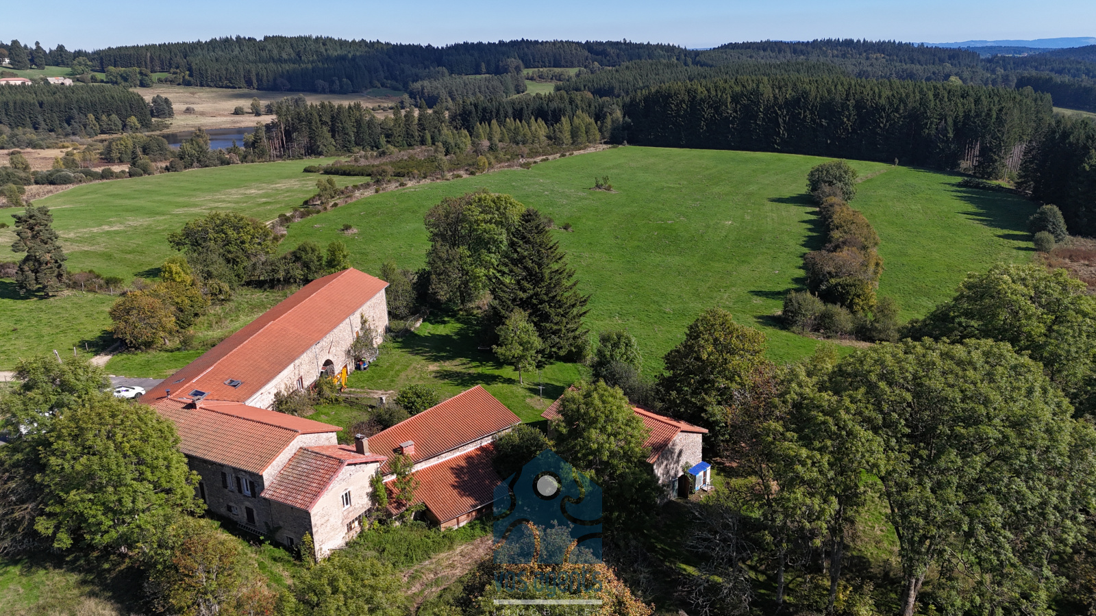 Image_, Maison, Saint-Germain-l'Herm, ref :1035