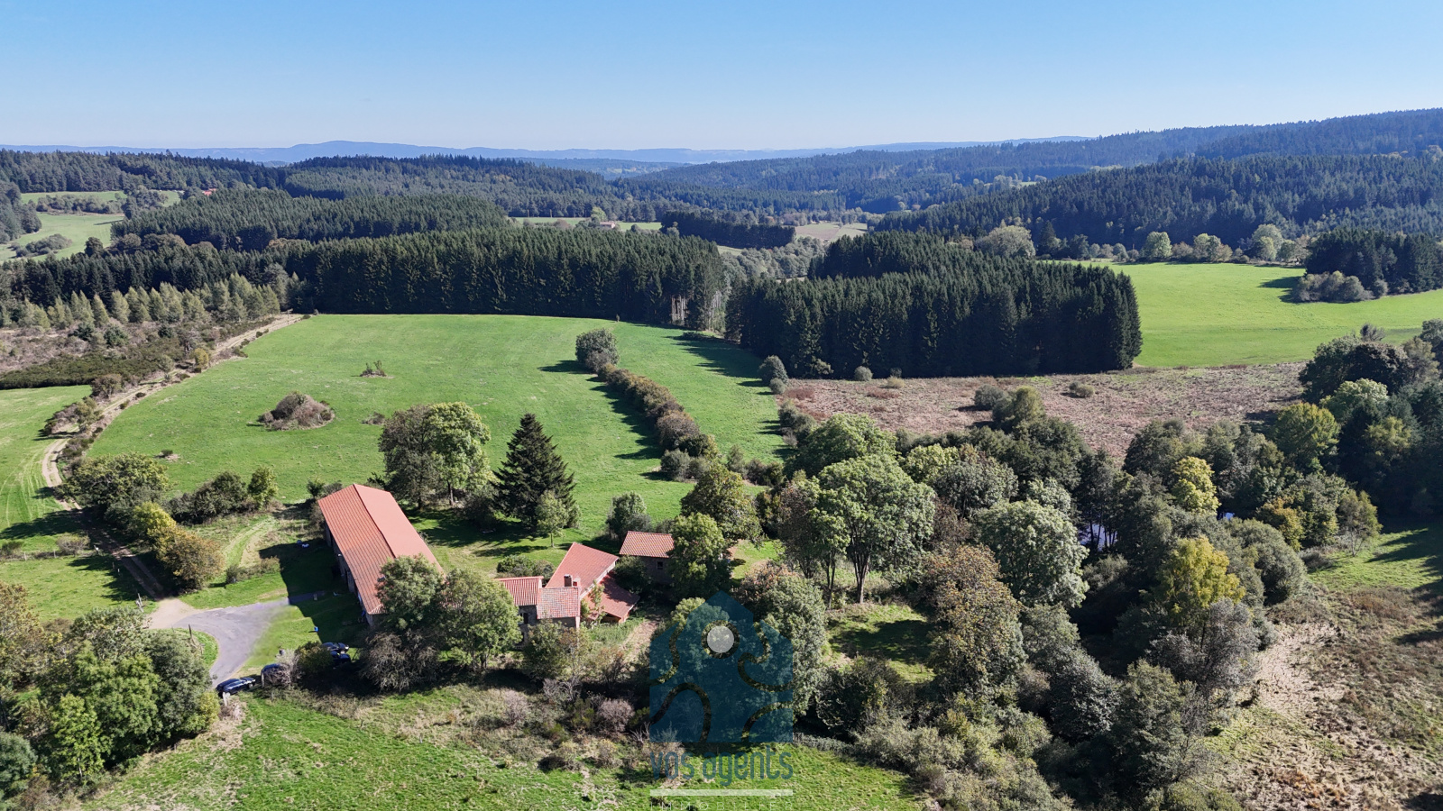 Image_, Maison, Saint-Germain-l'Herm, ref :1035