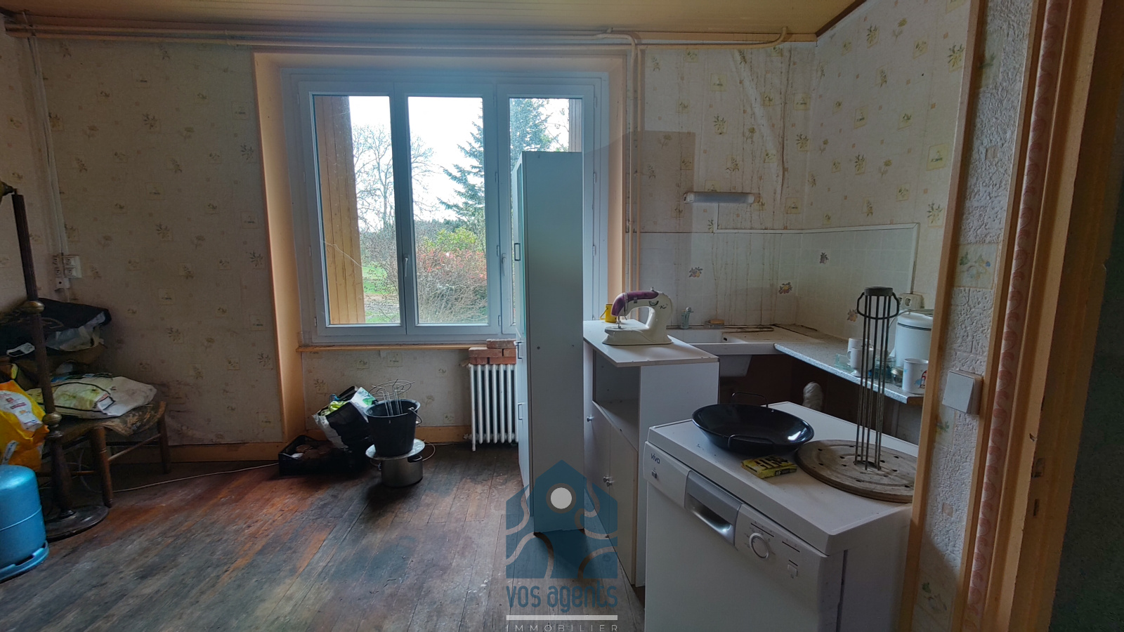 Image_, Maison, Saint-Germain-l'Herm, ref :1035