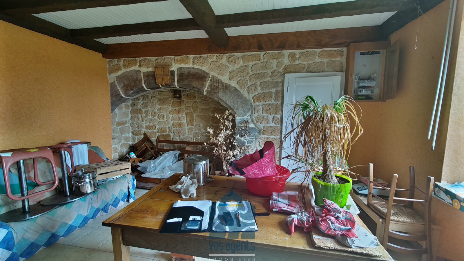 Image_, Maison, Saint-Germain-l'Herm, ref :1035