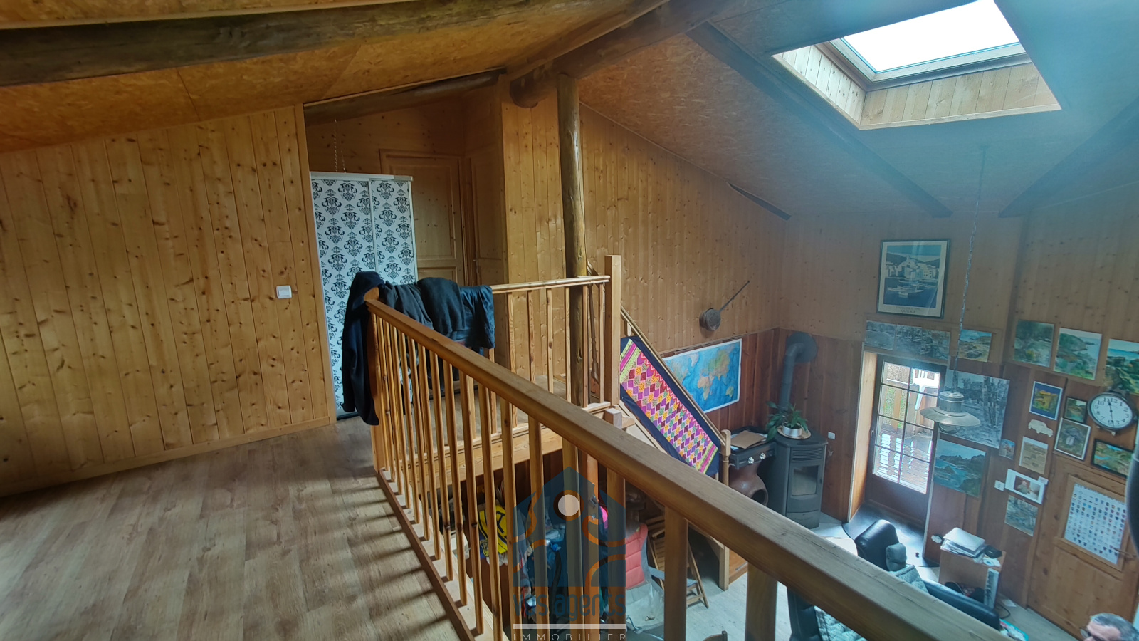 Image_, Maison, Saint-Germain-l'Herm, ref :1035