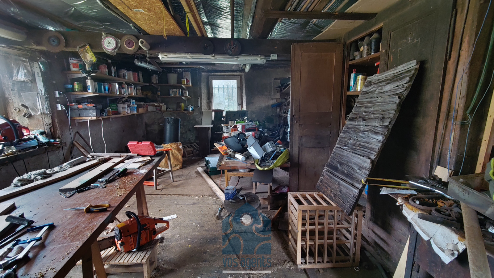 Image_, Maison, Saint-Germain-l'Herm, ref :1035
