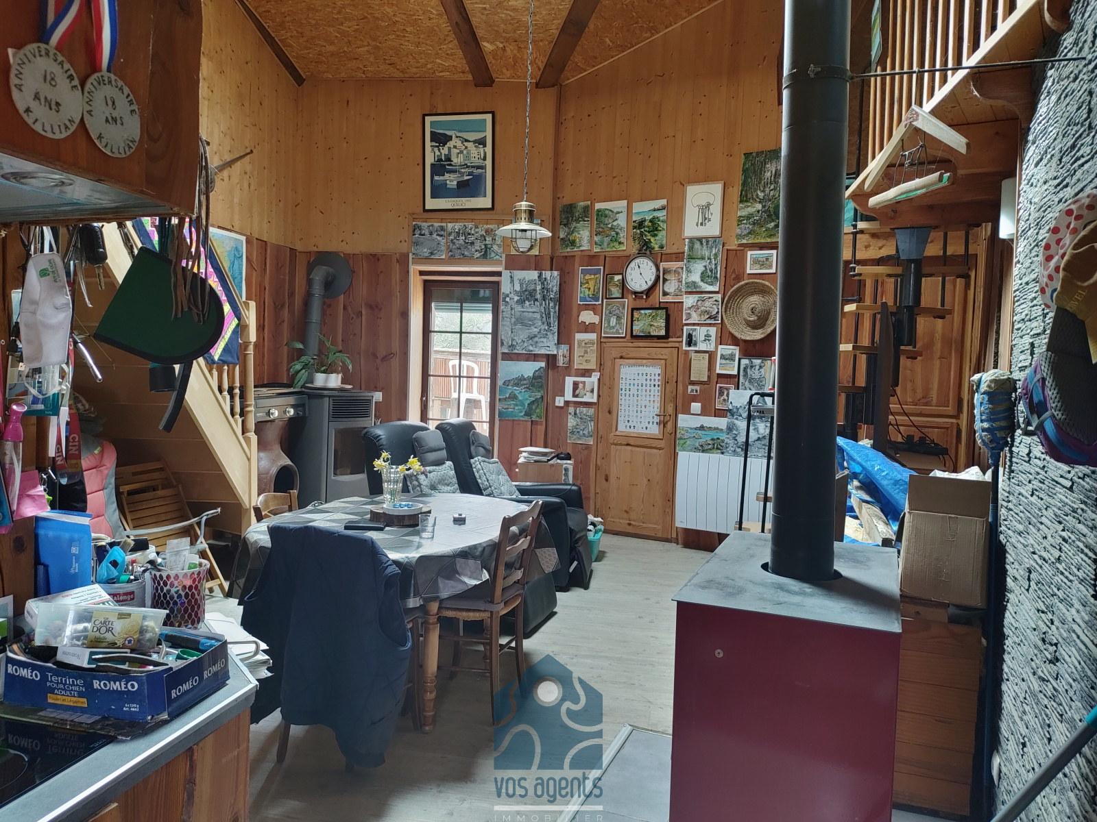 Image_, Maison, Saint-Germain-l'Herm, ref :1035