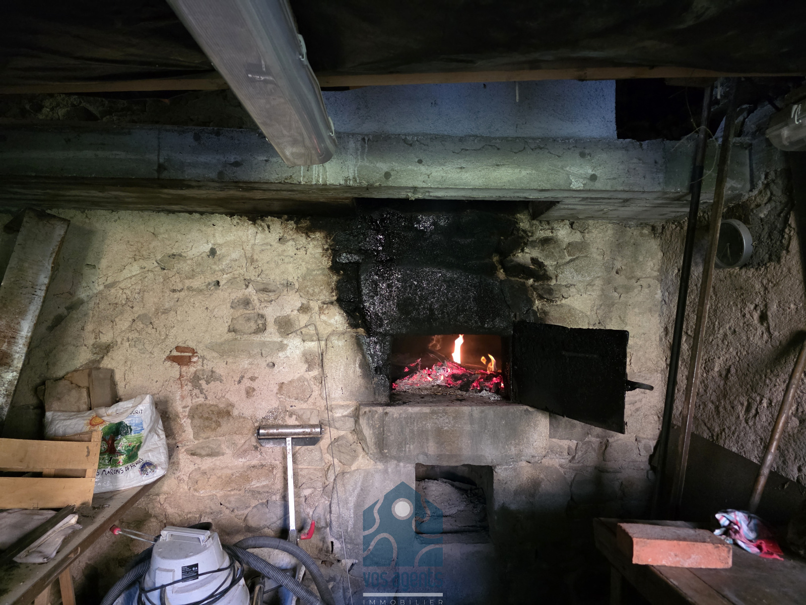 Image_, Maison, Saint-Germain-l'Herm, ref :1035