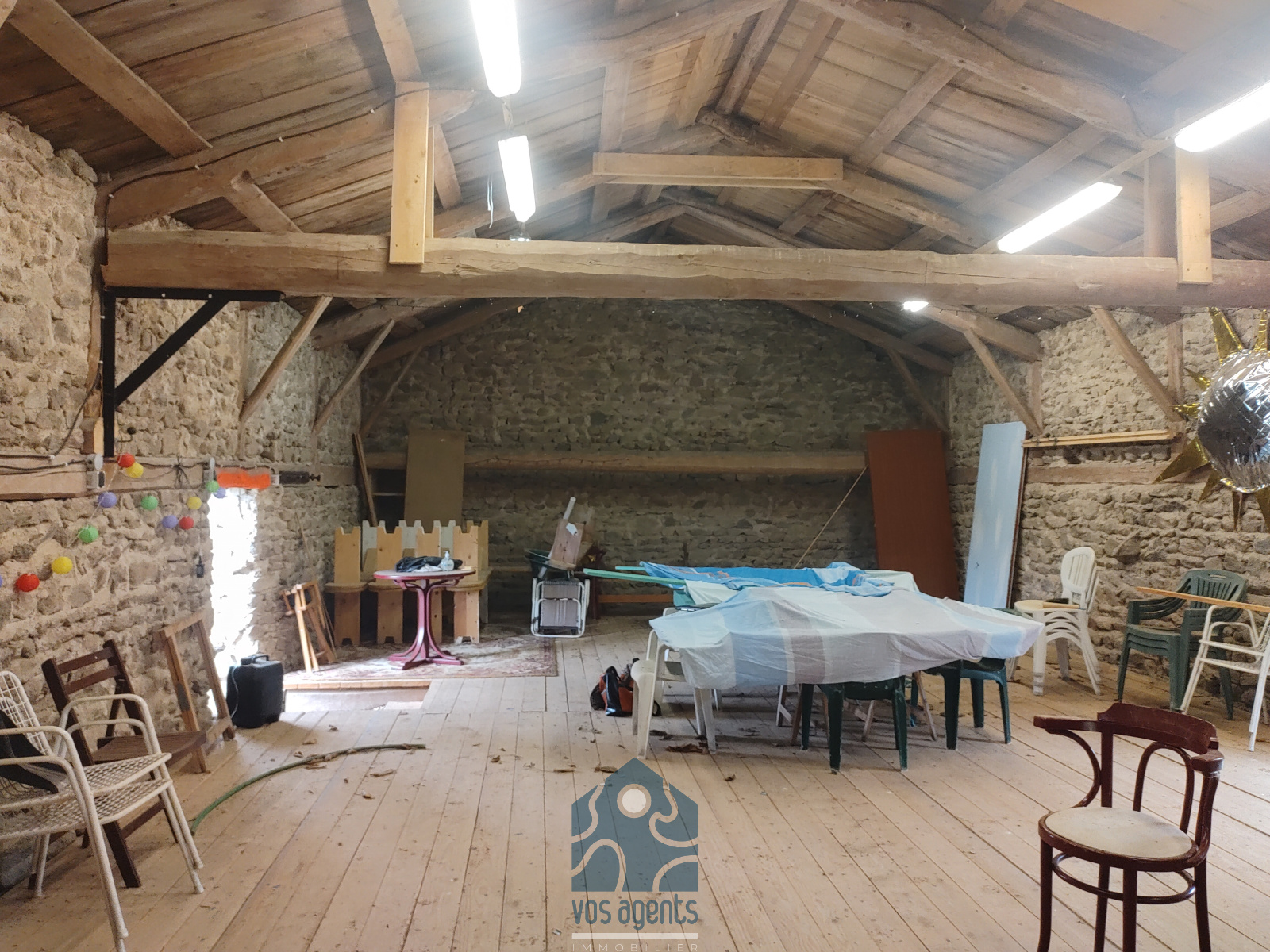 Image_, Maison, Saint-Germain-l'Herm, ref :1035