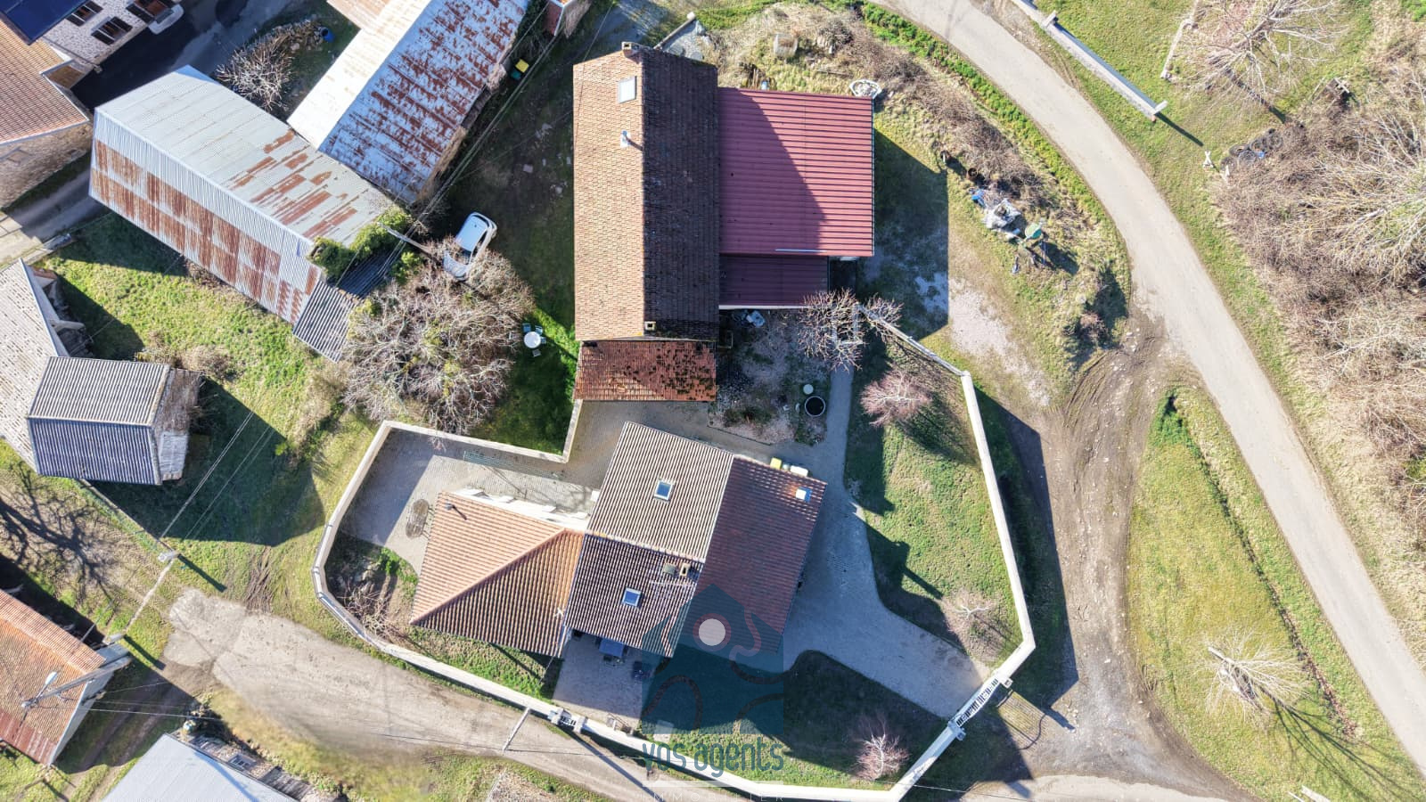 Image_, Maison, Manzat, ref :1186