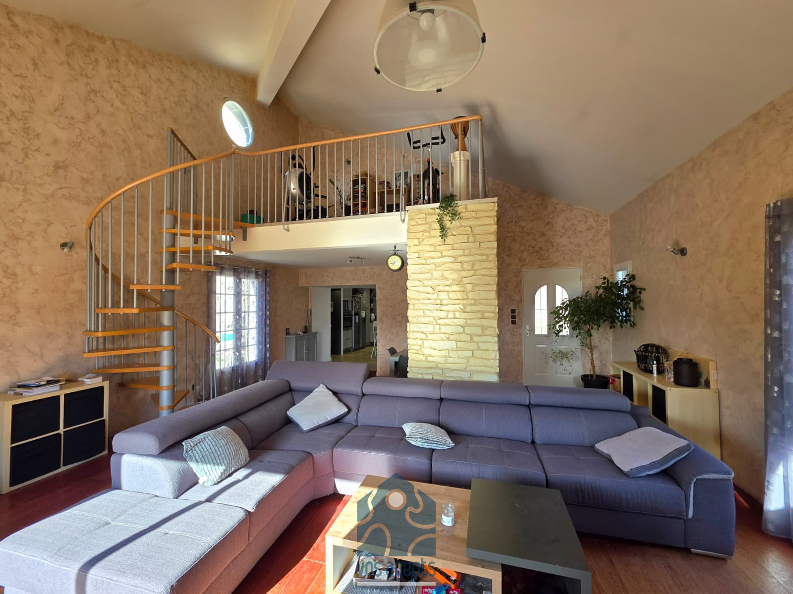 Image_, Maison, Manzat, ref :1186