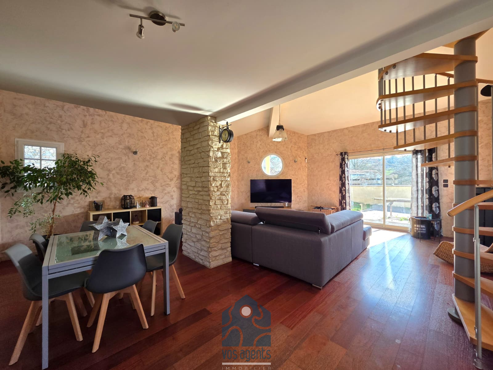 Image_, Maison, Manzat, ref :1186