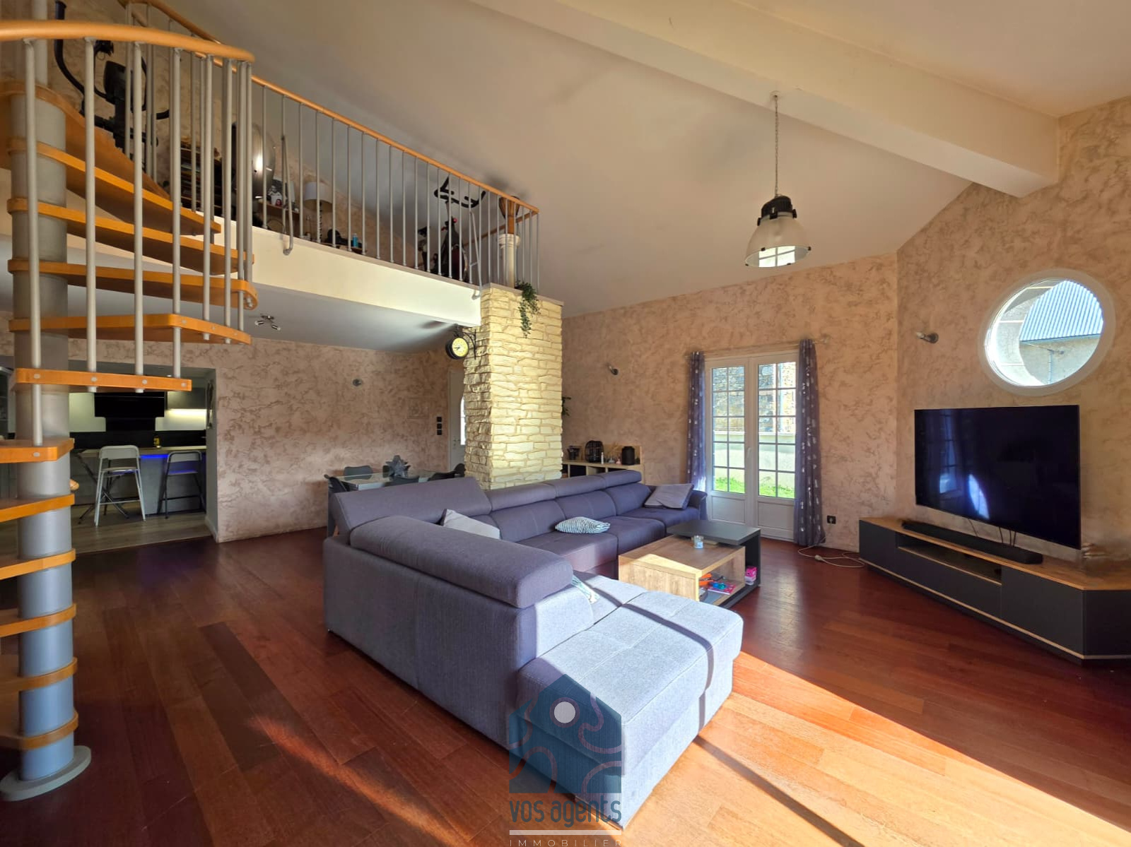 Image_, Maison, Manzat, ref :1186