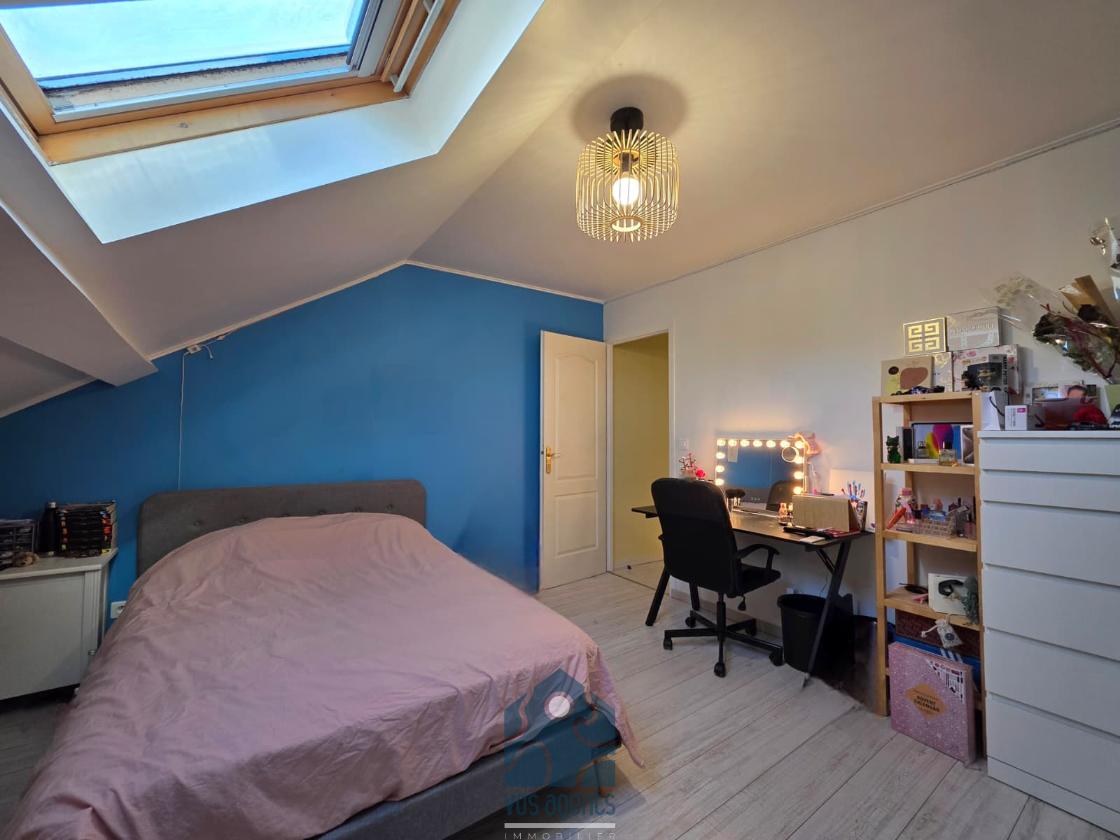 Image_, Maison, Manzat, ref :1186