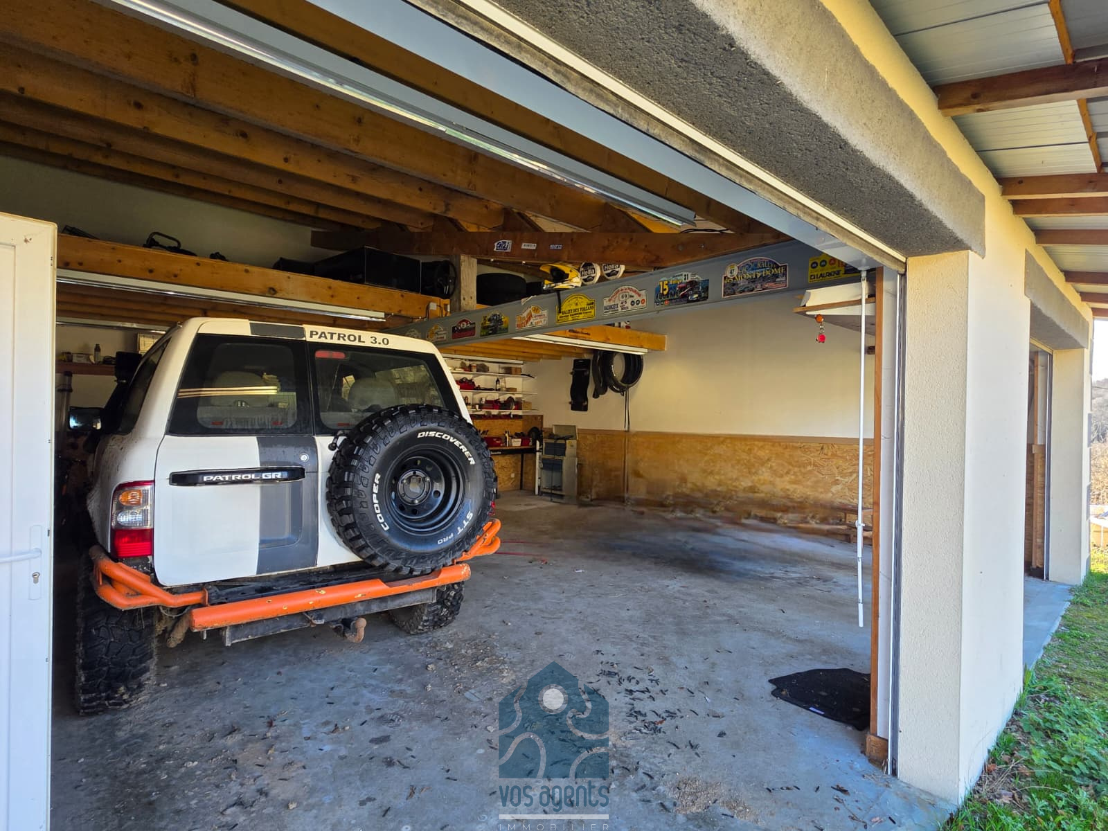 Image_, Maison, Manzat, ref :1186