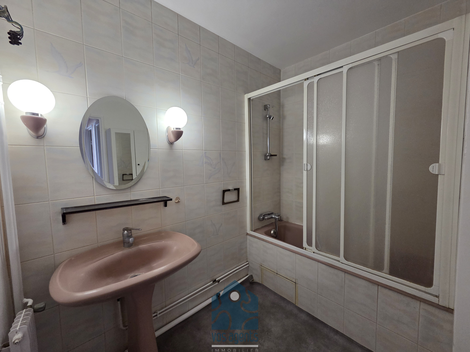 Image_, Appartement, Clermont-Ferrand, ref :1318