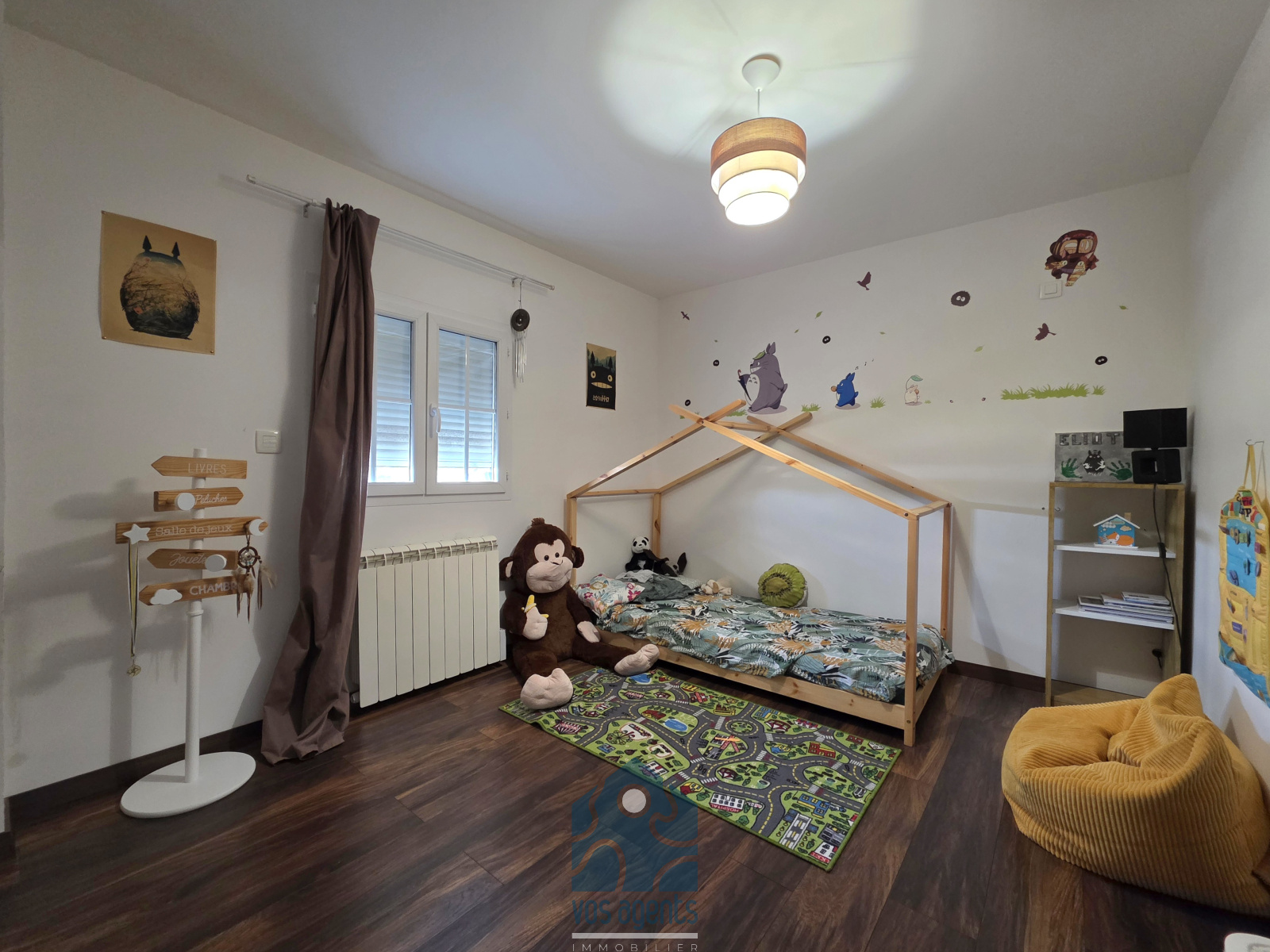 Image_, Maison, Saint-Georges-de-Mons, ref :1360