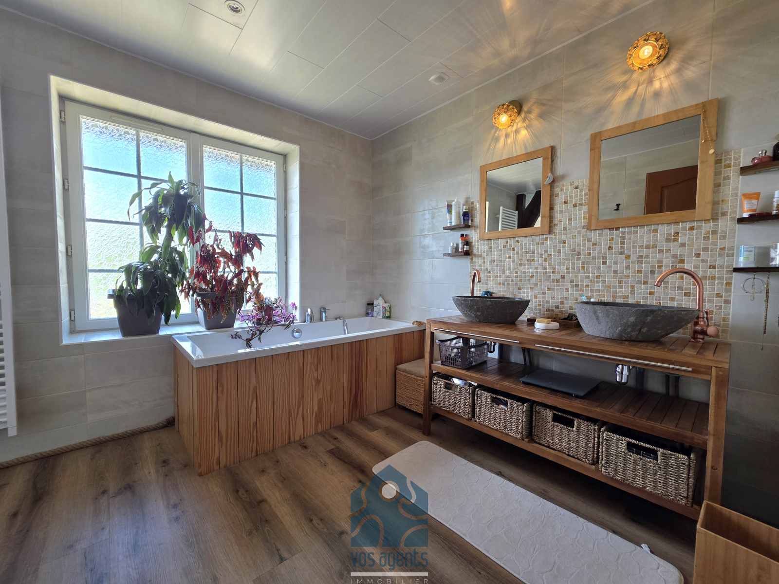 Image_, Maison, Saint-Georges-de-Mons, ref :1360