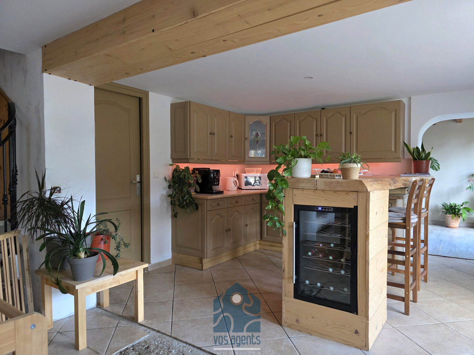 Image_, Maison, Saint-Georges-de-Mons, ref :1360
