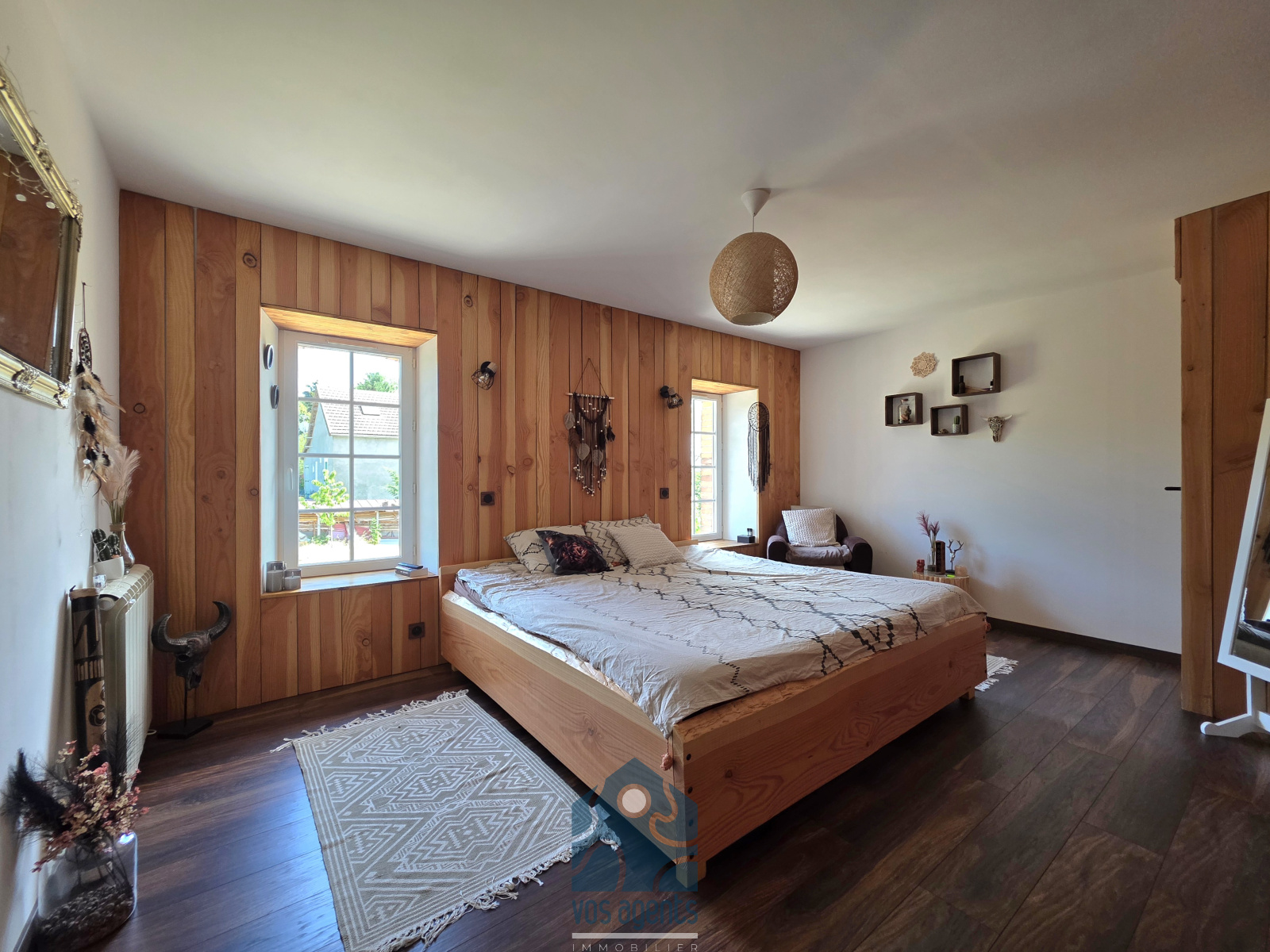 Image_, Maison, Saint-Georges-de-Mons, ref :1360
