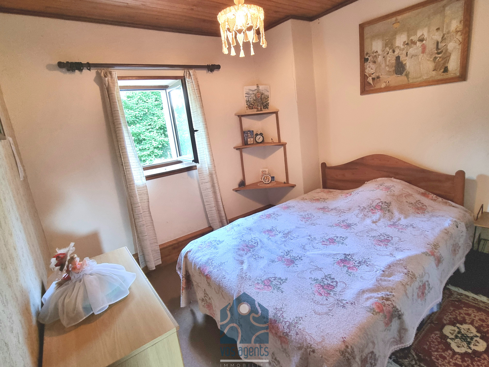 Image_, Ferme, Saint-Bonnet-le-Chastel, ref :975