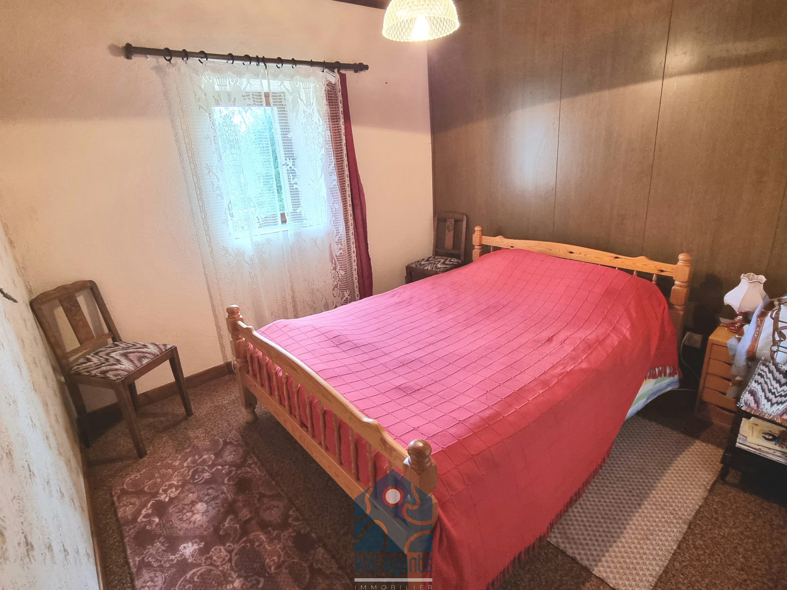 Image_, Ferme, Saint-Bonnet-le-Chastel, ref :975