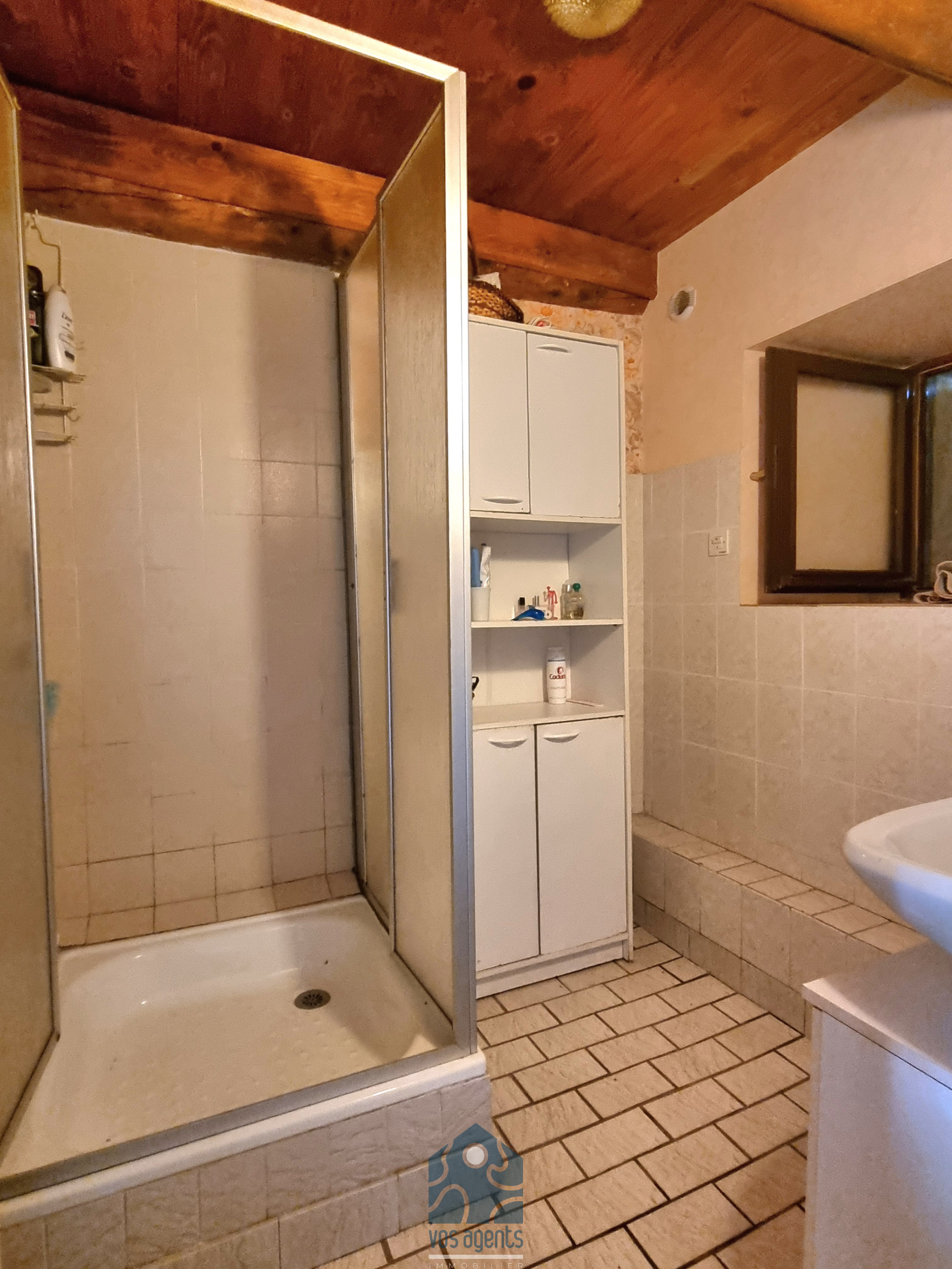 Image_, Ferme, Saint-Bonnet-le-Chastel, ref :975