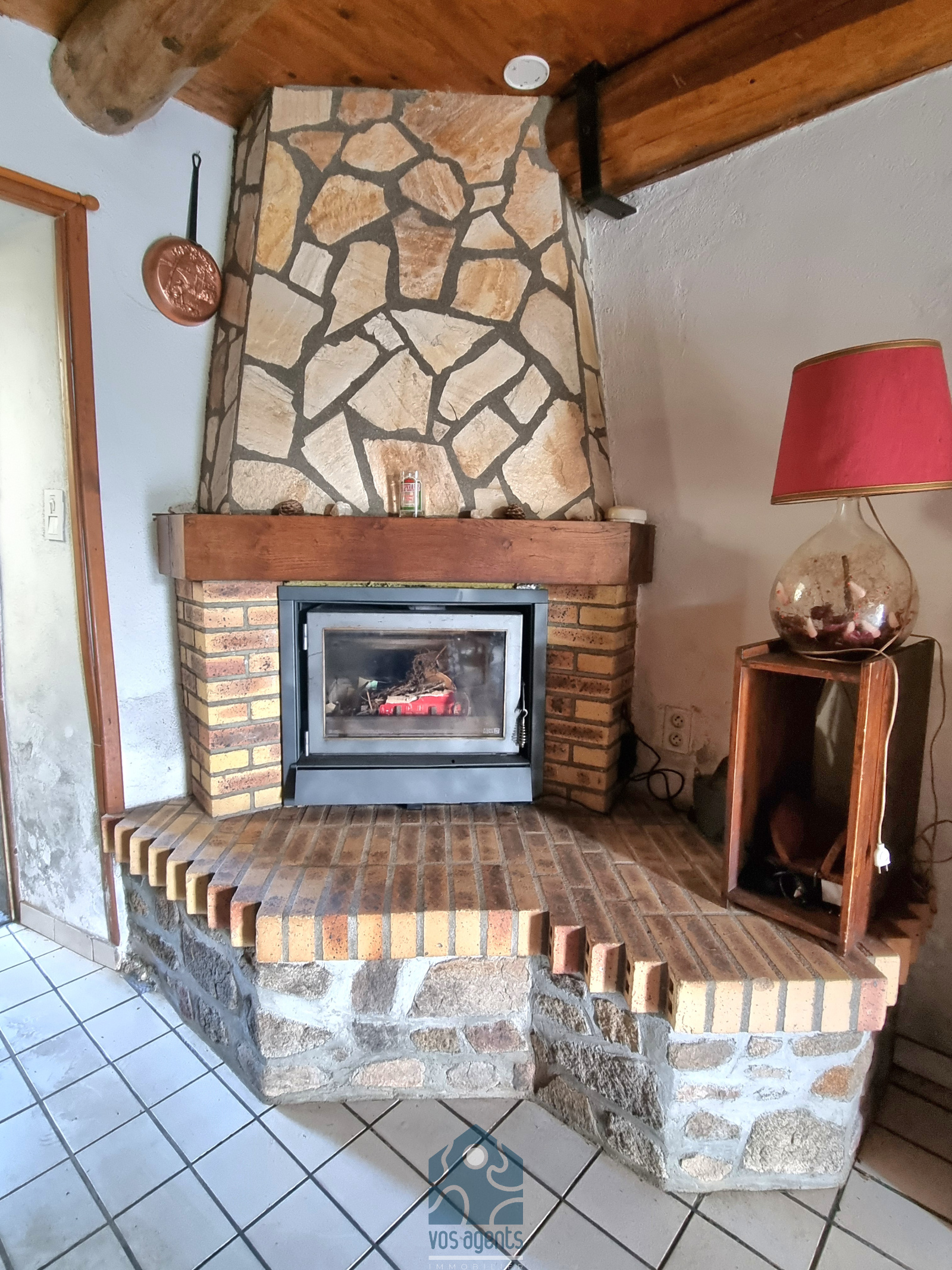 Image_, Ferme, Saint-Bonnet-le-Chastel, ref :975