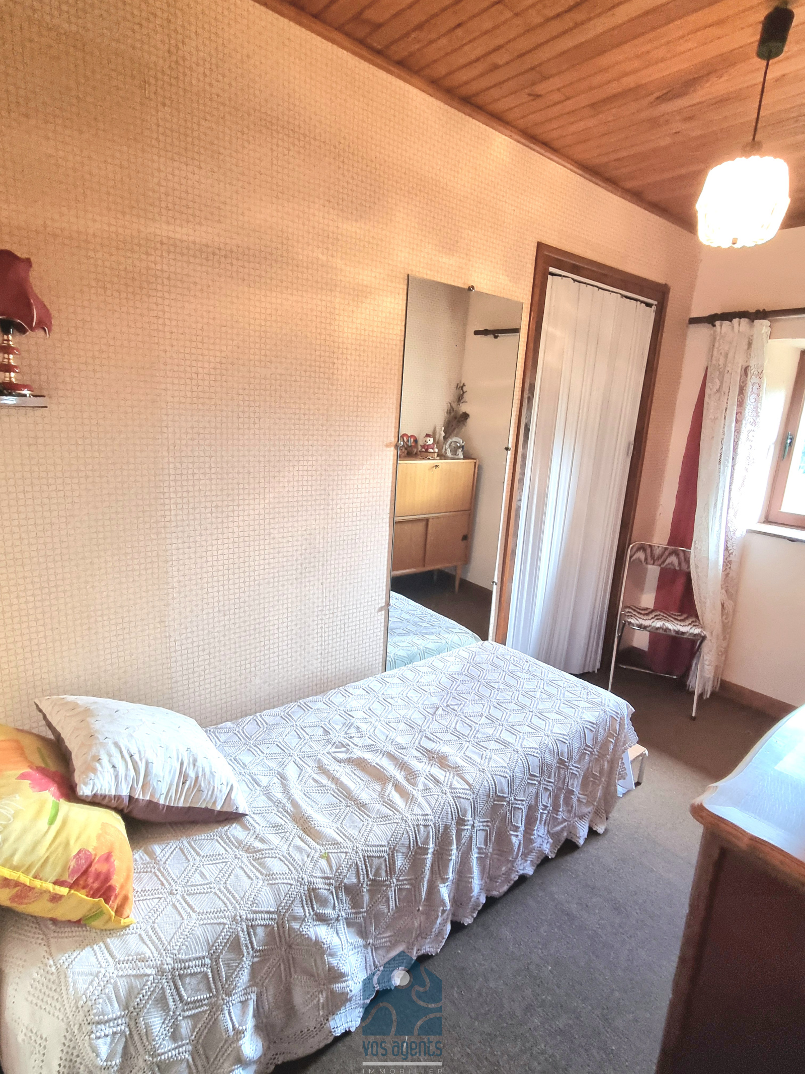 Image_, Ferme, Saint-Bonnet-le-Chastel, ref :975