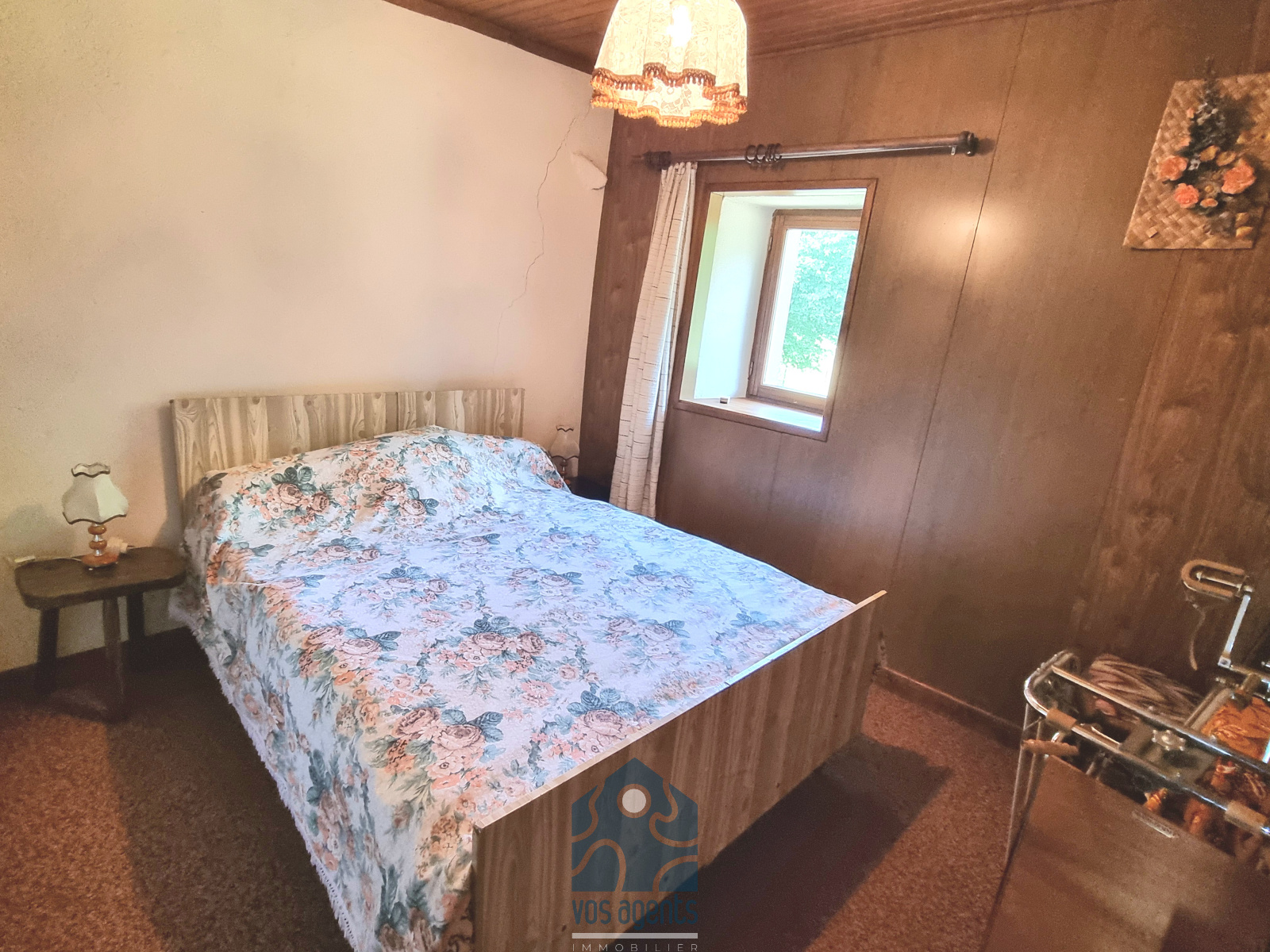 Image_, Ferme, Saint-Bonnet-le-Chastel, ref :975