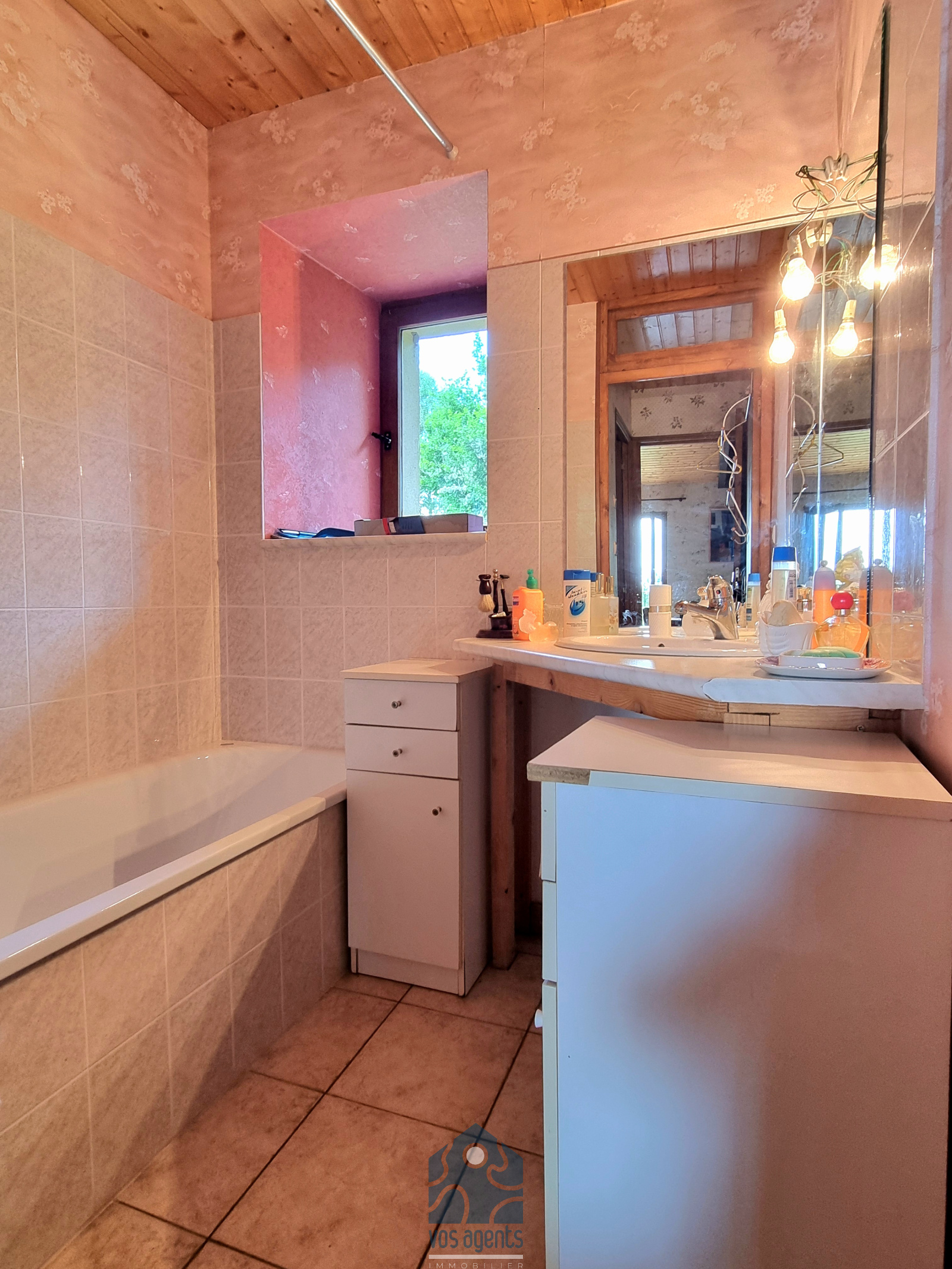 Image_, Ferme, Saint-Bonnet-le-Chastel, ref :975