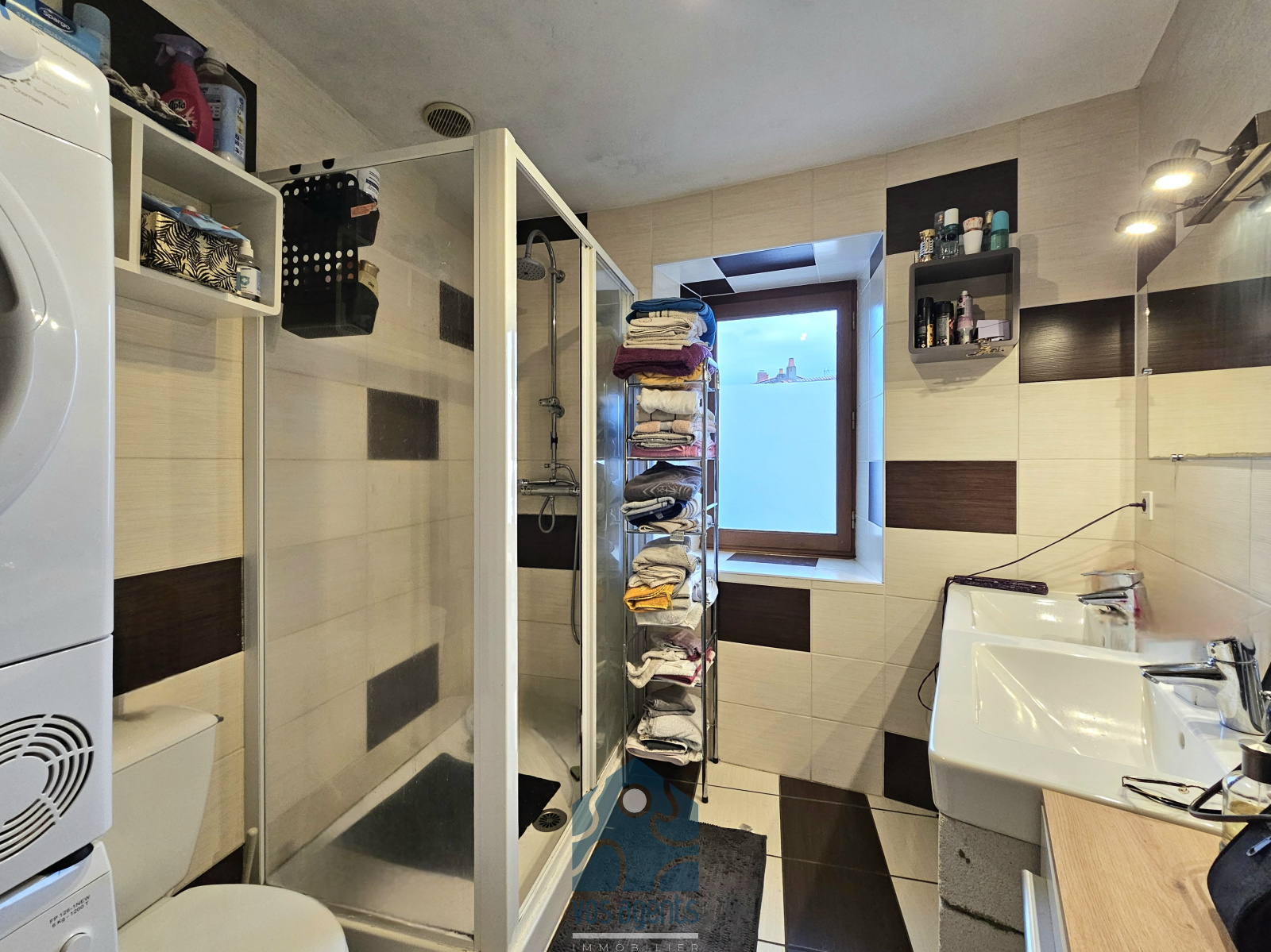 Image_, Maison de village, Le Broc, ref :1020