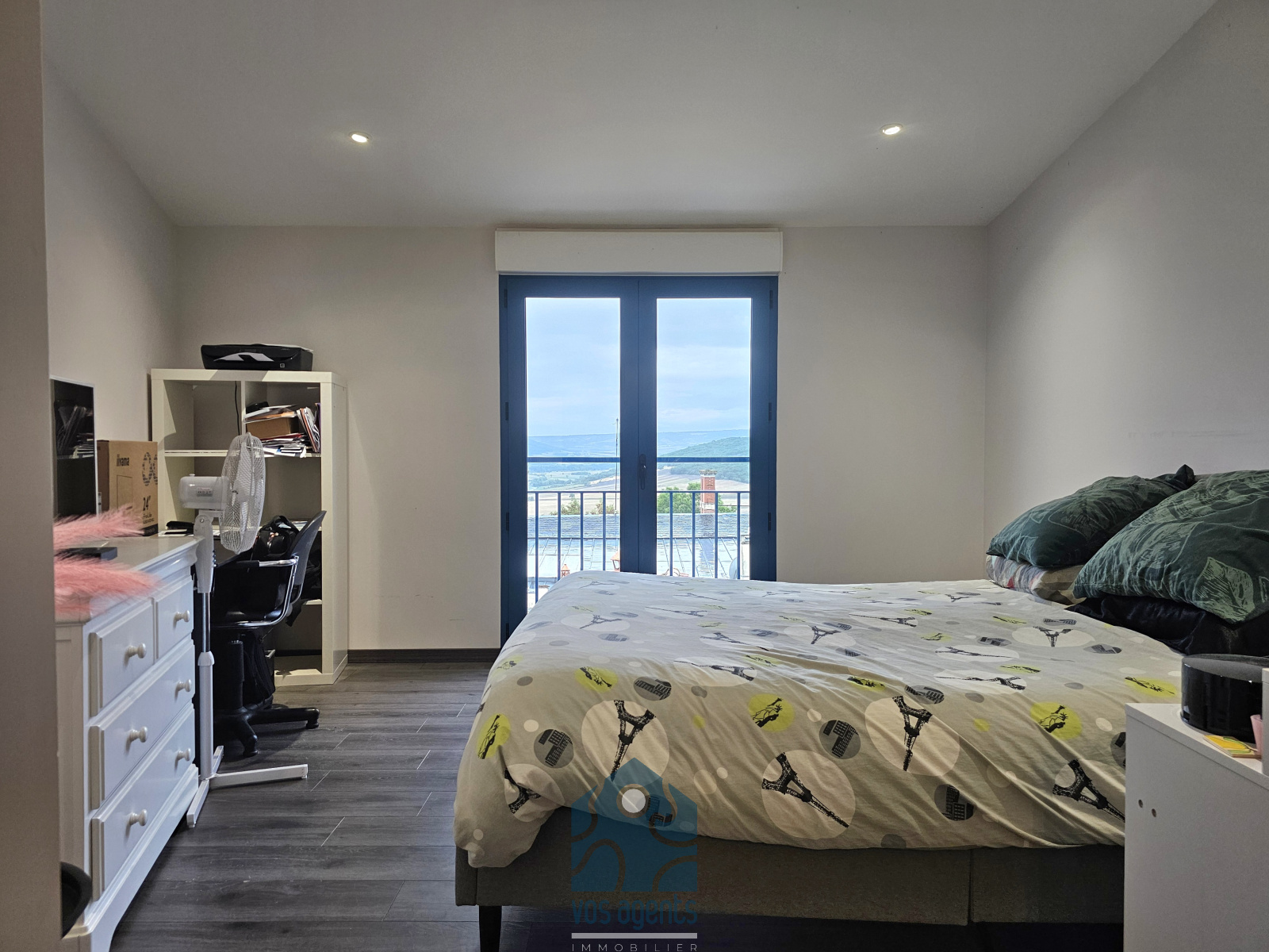 Image_, Maison de village, Le Broc, ref :1020