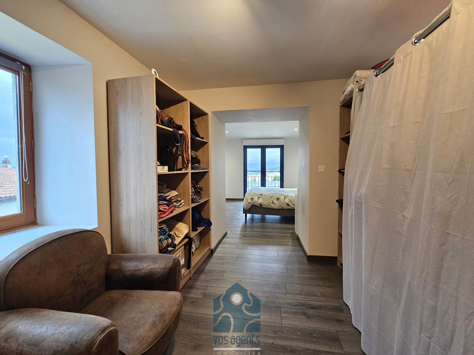 Image_, Maison de village, Le Broc, ref :1020