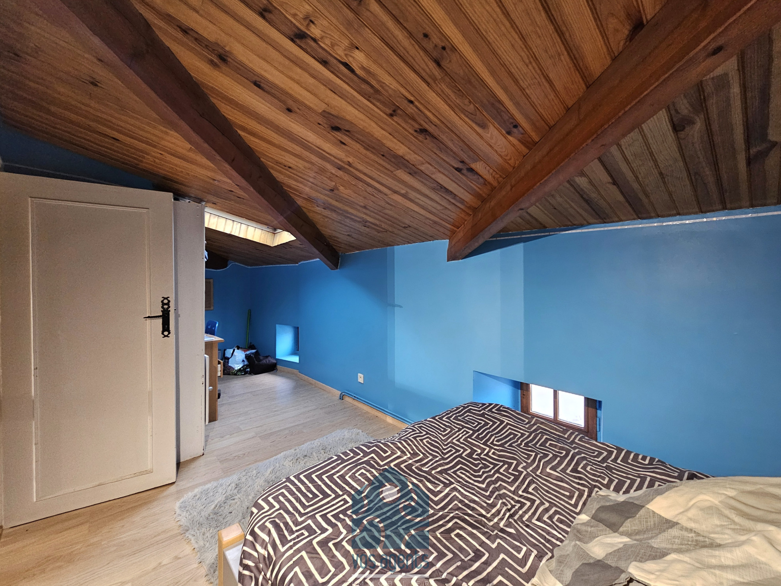 Image_, Maison de village, Le Broc, ref :1020