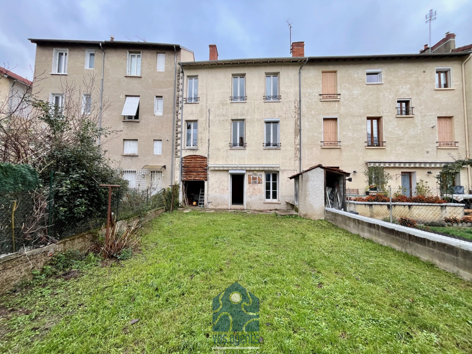 Image_, Maison, Vichy, ref :1119