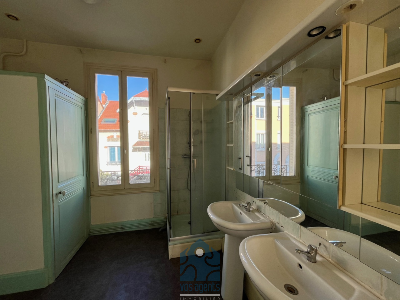 Image_, Maison, Vichy, ref :1119