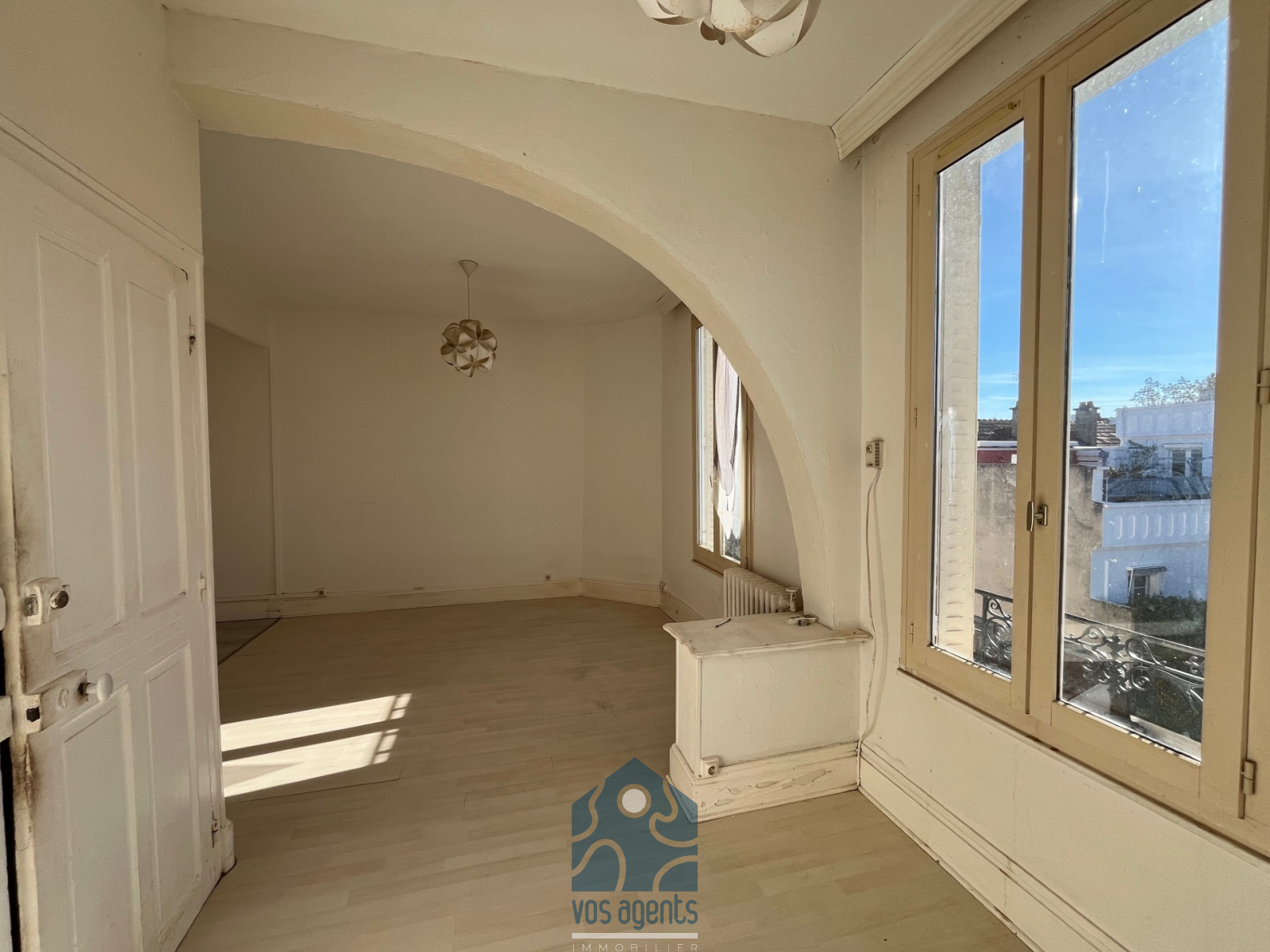 Image_, Maison, Vichy, ref :1119